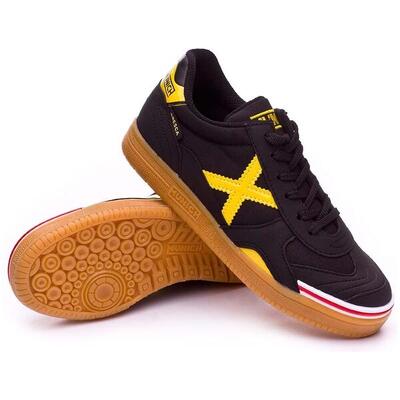 Zapatillas Munich Gresca 02 para niños unisex