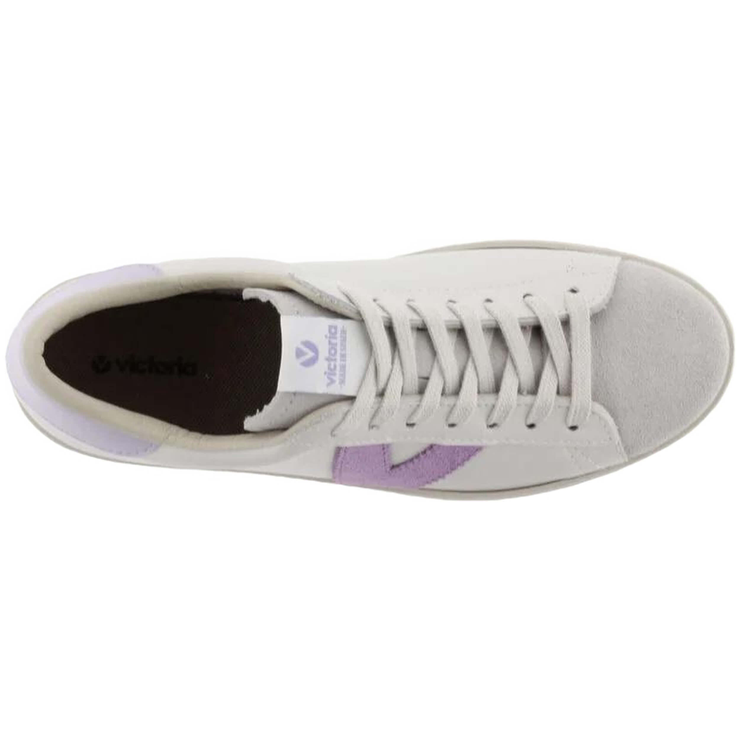 Scarpe Victoria modello 1126142-998 per donne 4/6