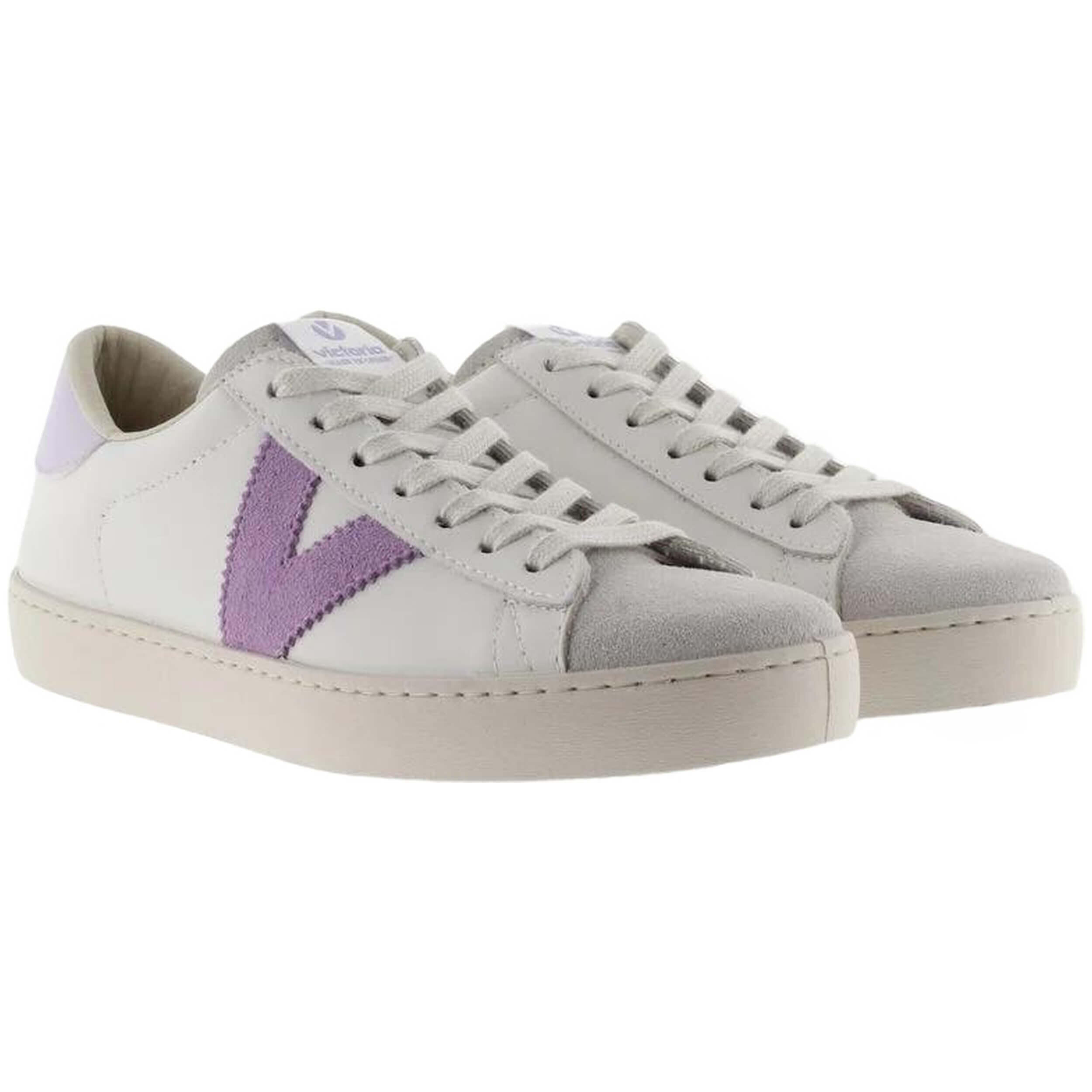 Scarpe Victoria modello 1126142-998 per donne 5/6