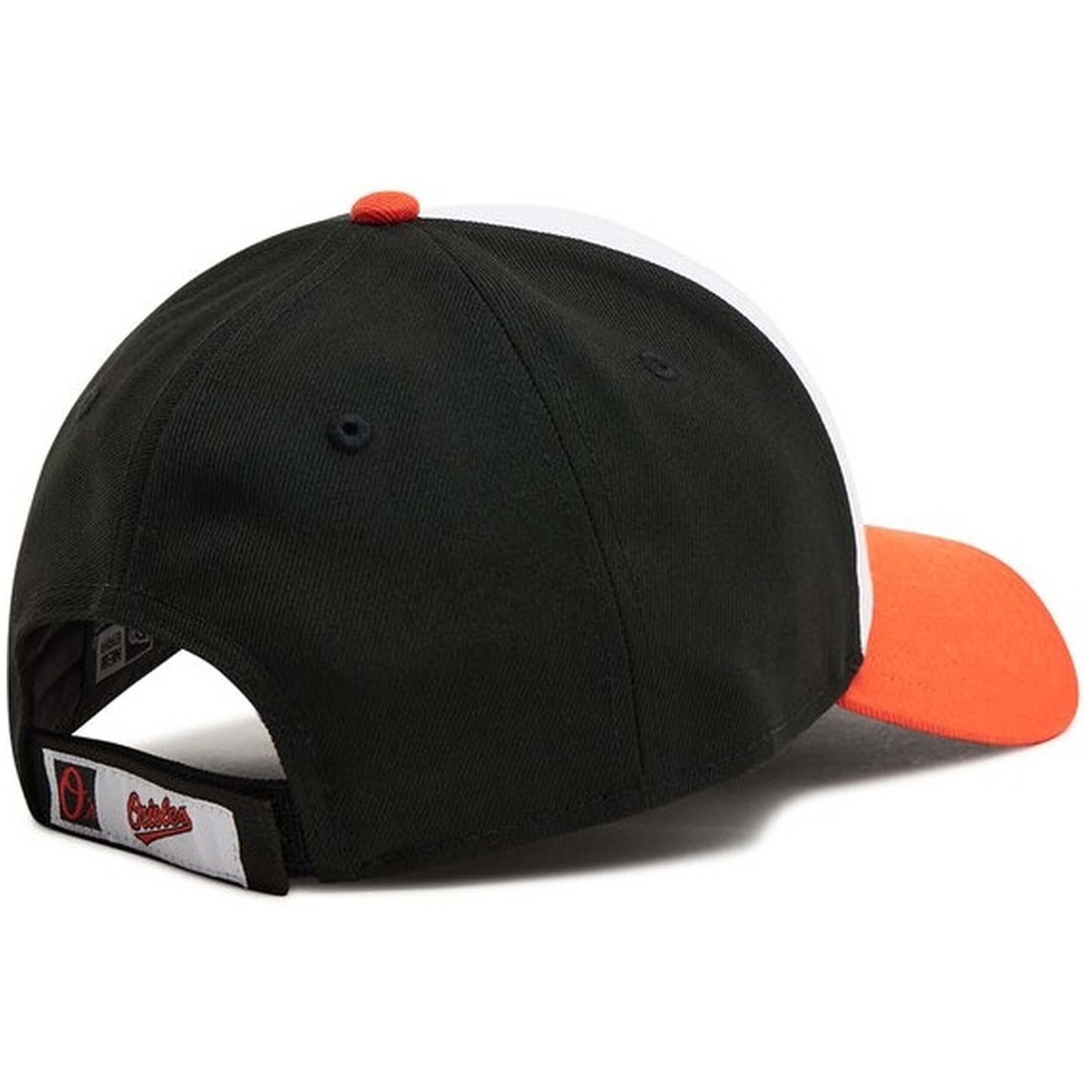 Berretto New era modello 10489623 per uomini 4/5