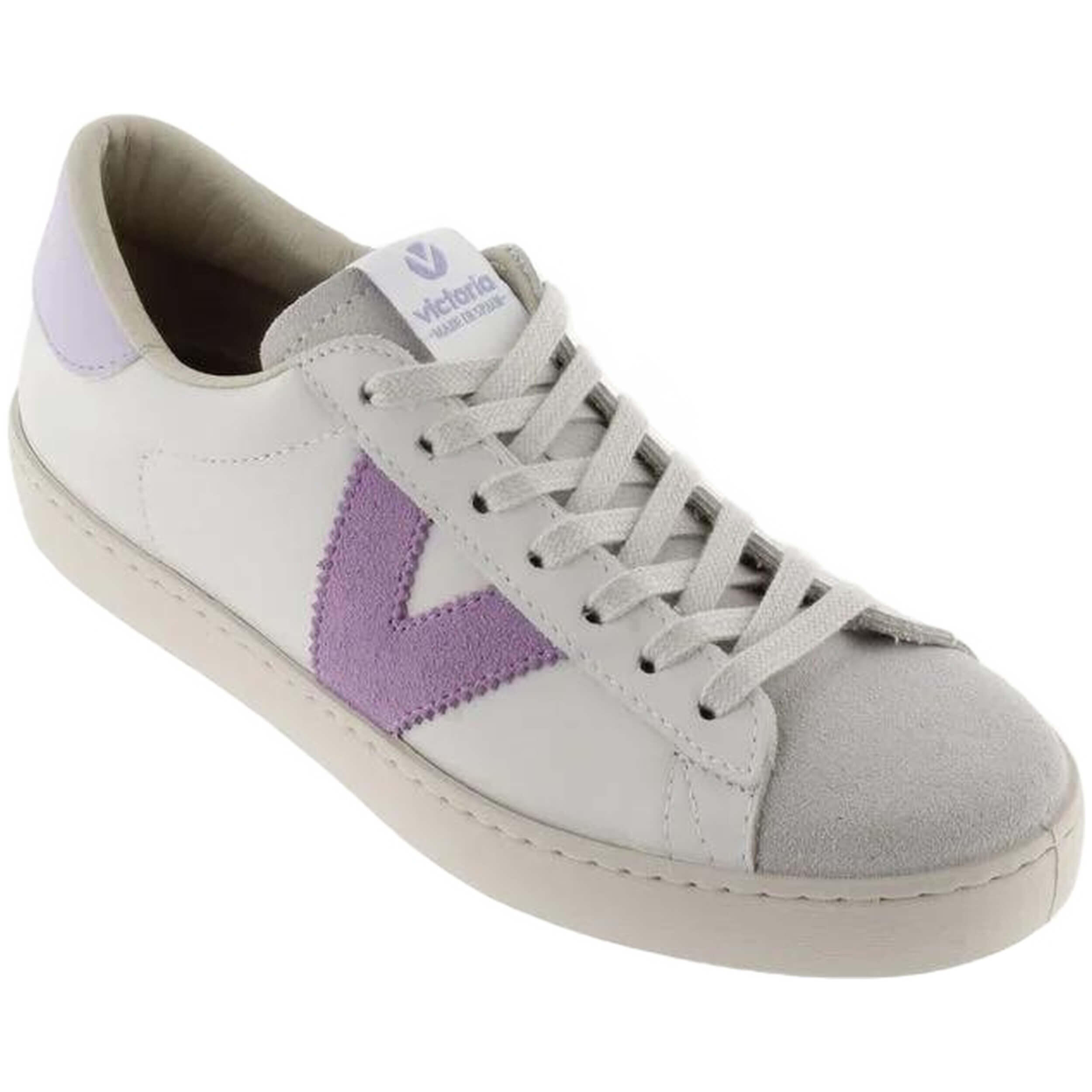 Scarpe Victoria modello 1126142-998 per donne 2/6