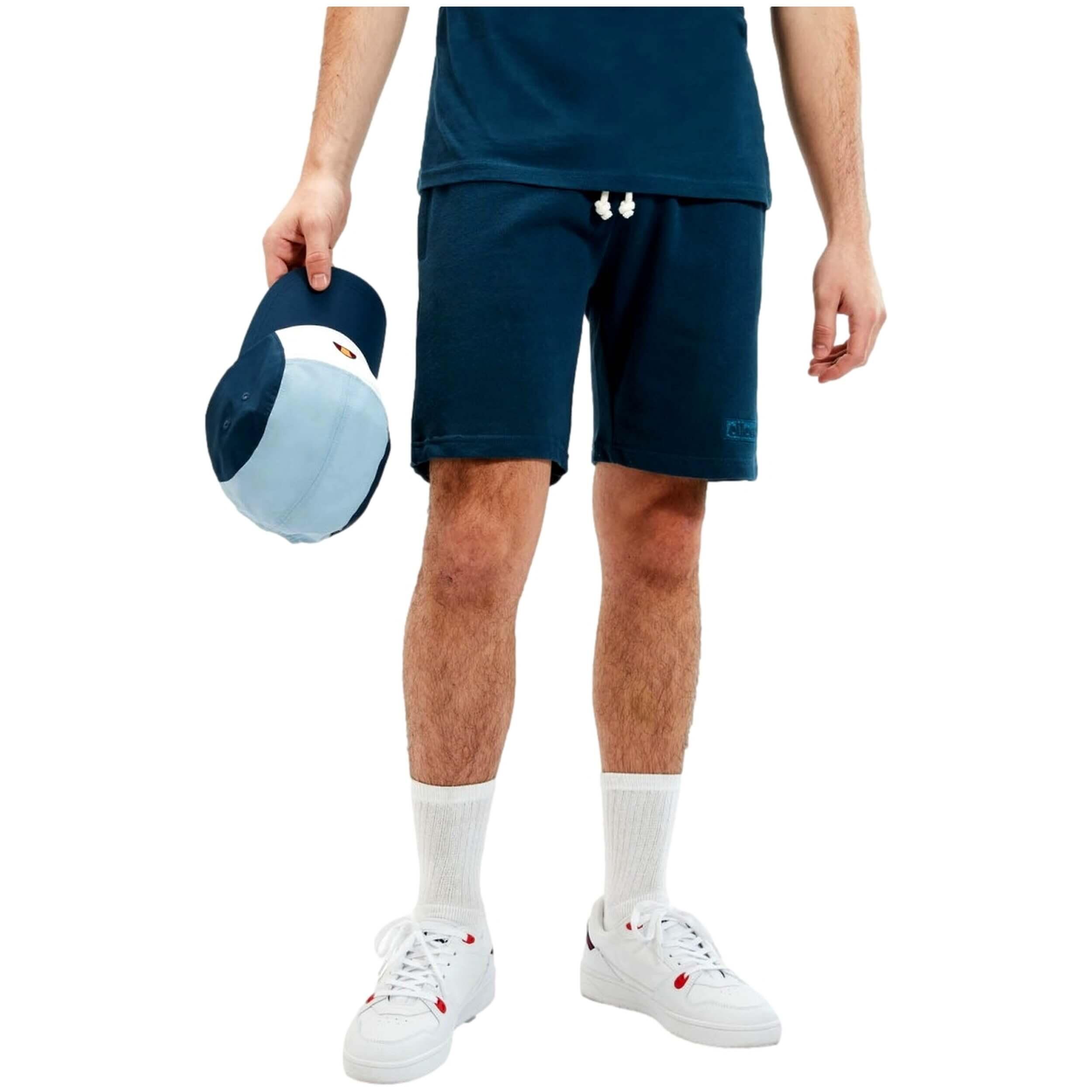 Korte broek Ellesse model SHR17564-420 voor mannen 4/4