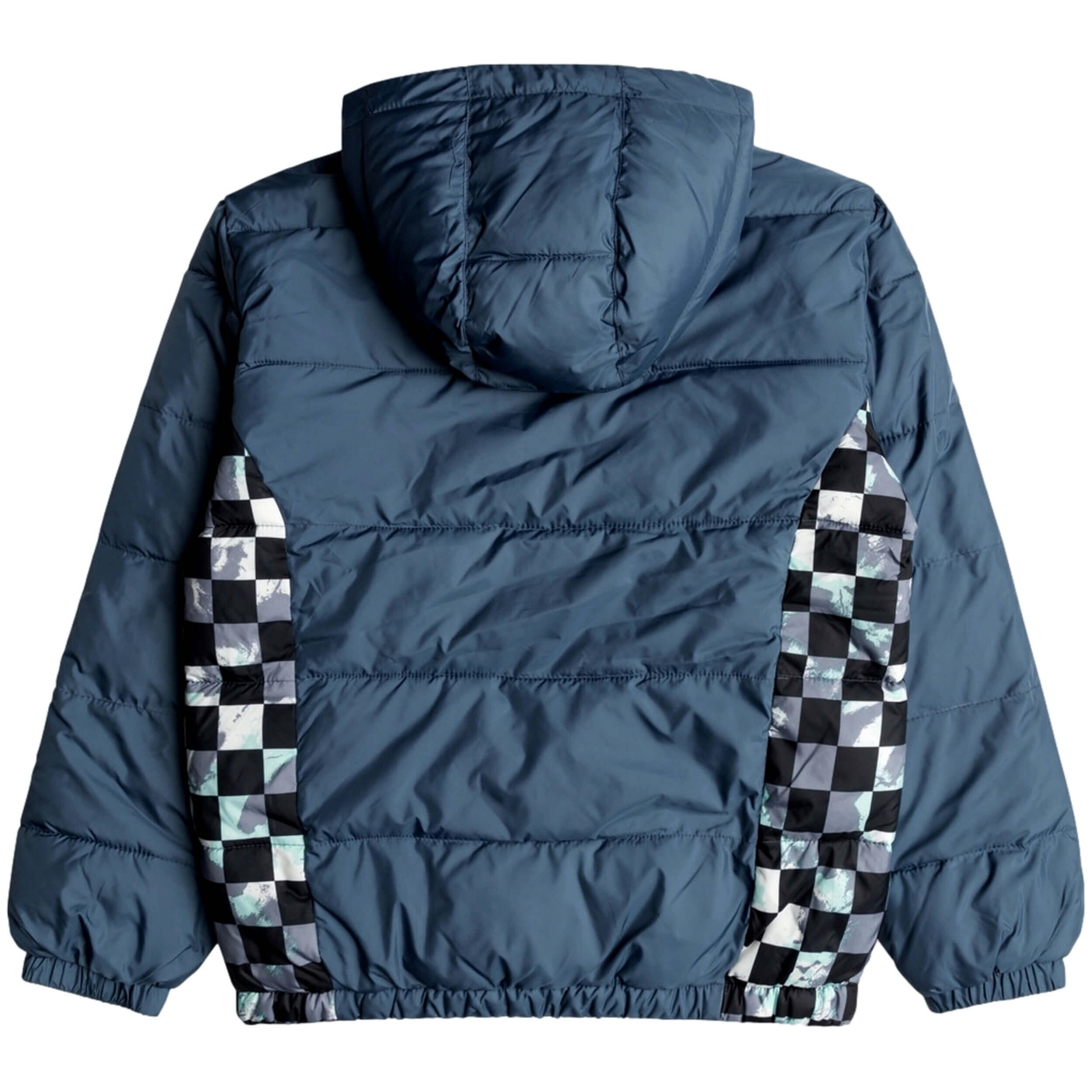 Veste Quiksilver MIRAGE MIX pour enfants 2/5