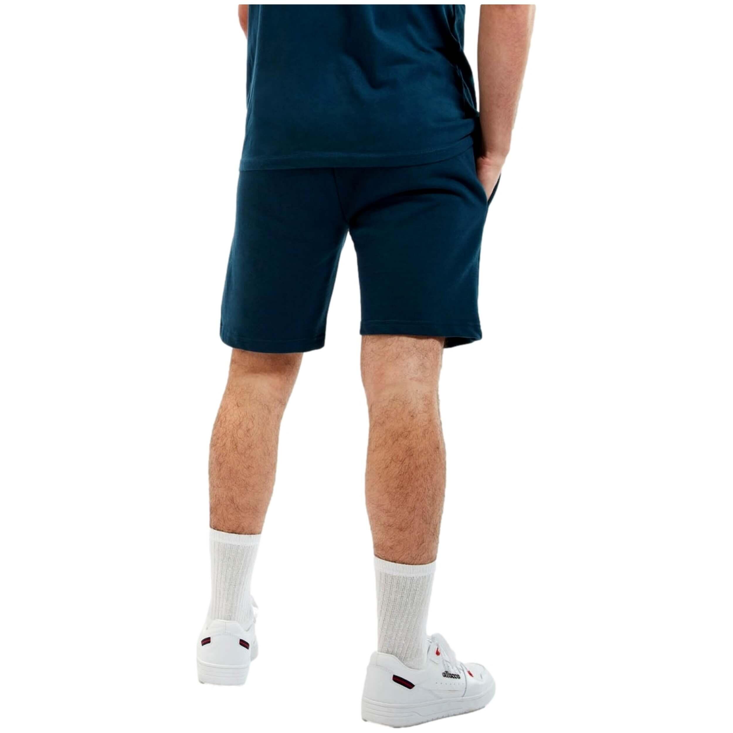 Korte broek Ellesse model SHR17564-420 voor mannen 3/4
