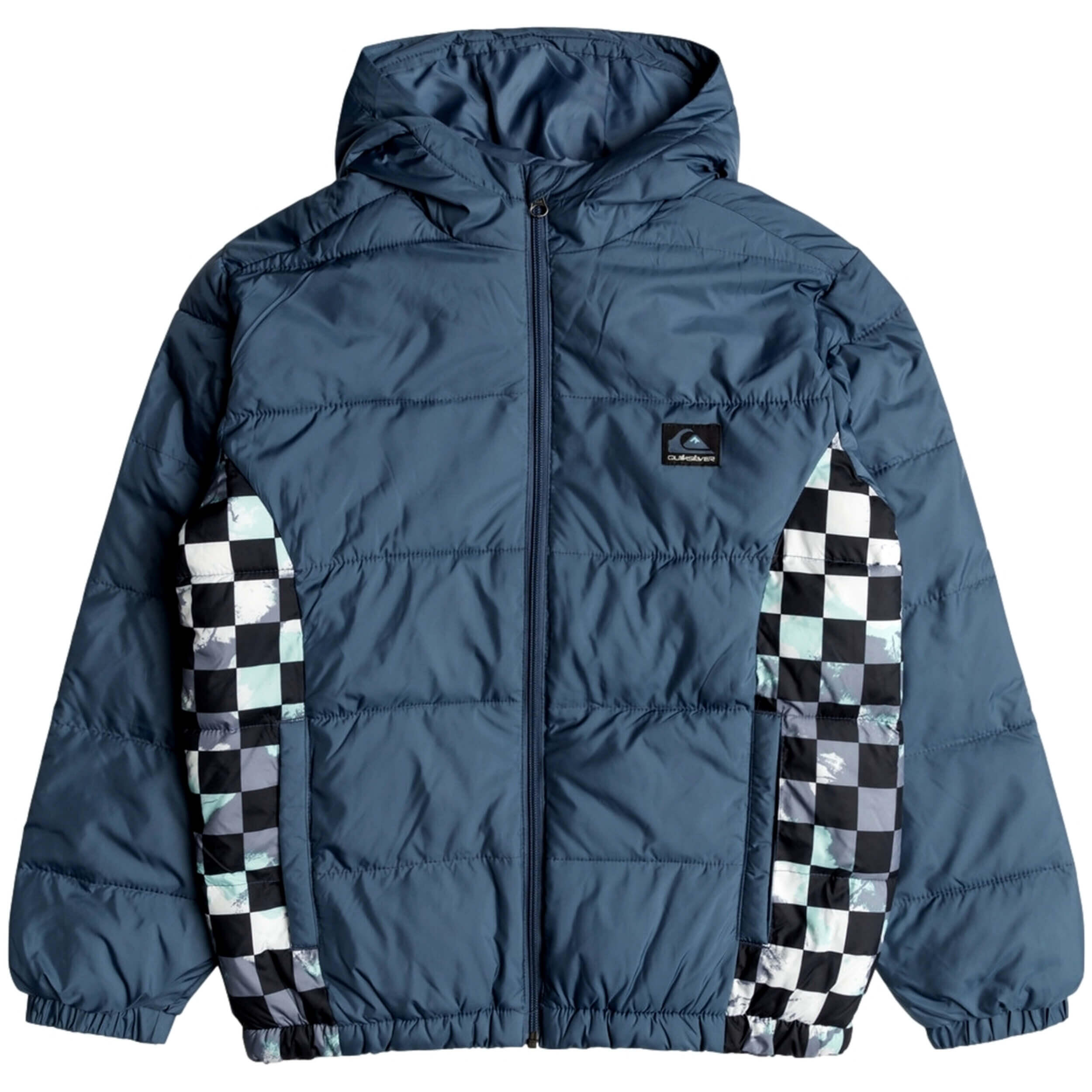 Veste Quiksilver MIRAGE MIX pour enfants 1/5