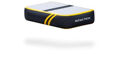 AirBlock 60 x 100 x 20 cm blau