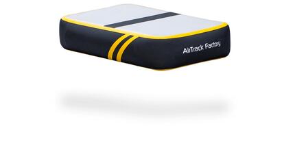 AirBlock 60 x 100 x 20 cm bleu