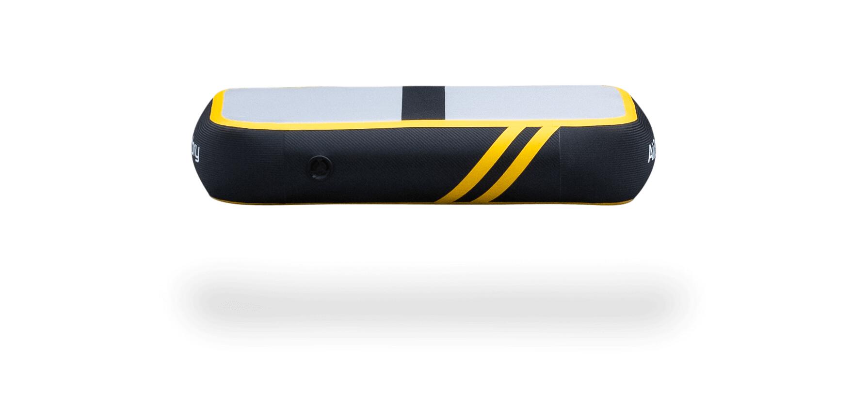 AirBlock 60 x 100 x 20 cm noir 4/5