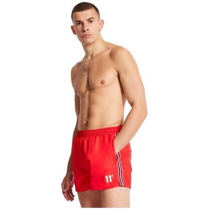 Maillot de bain 11 degrees modèle 11D3713-993 pour homme