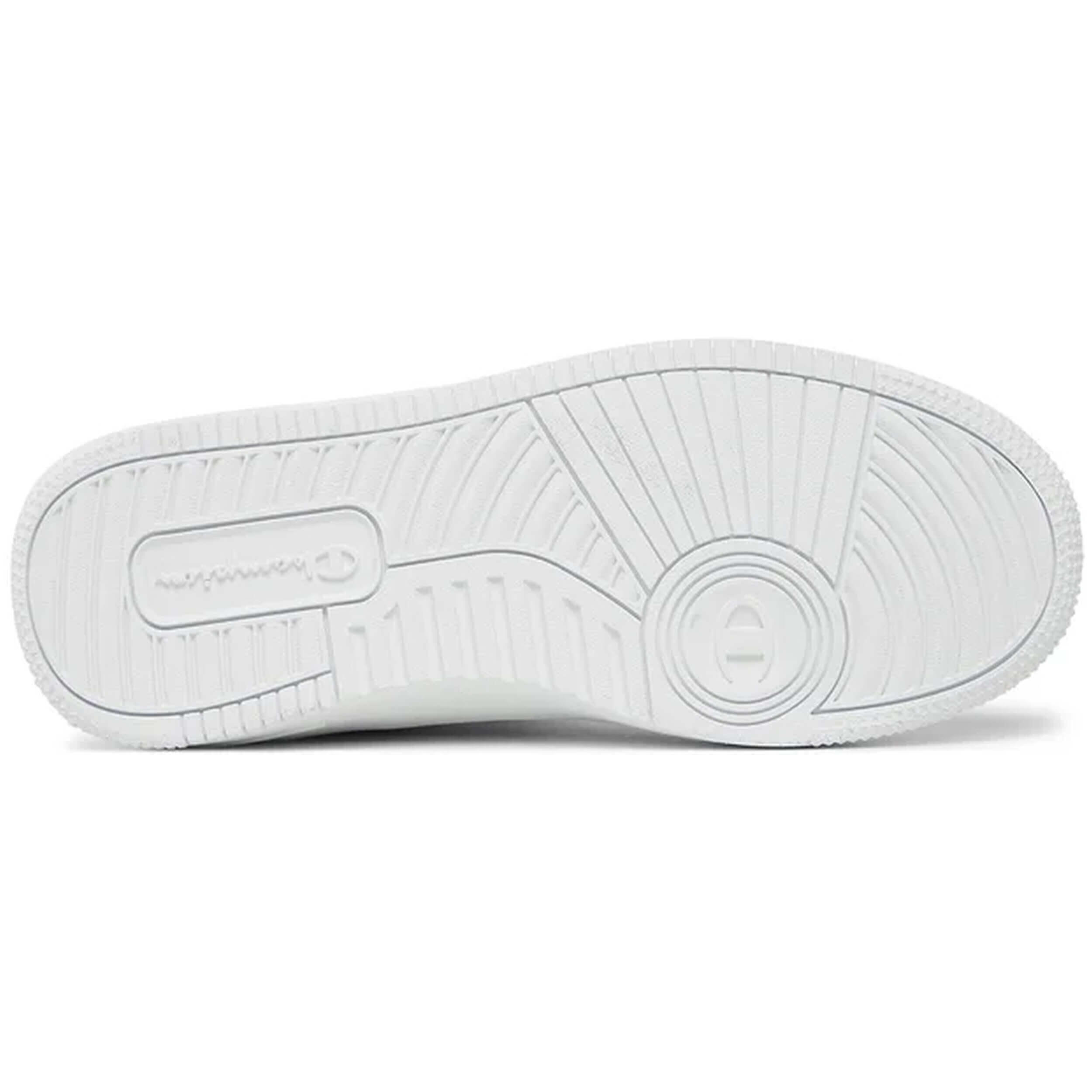 Baskets Champion modèle S32490-WW001 pour unisexe enfants 3/5