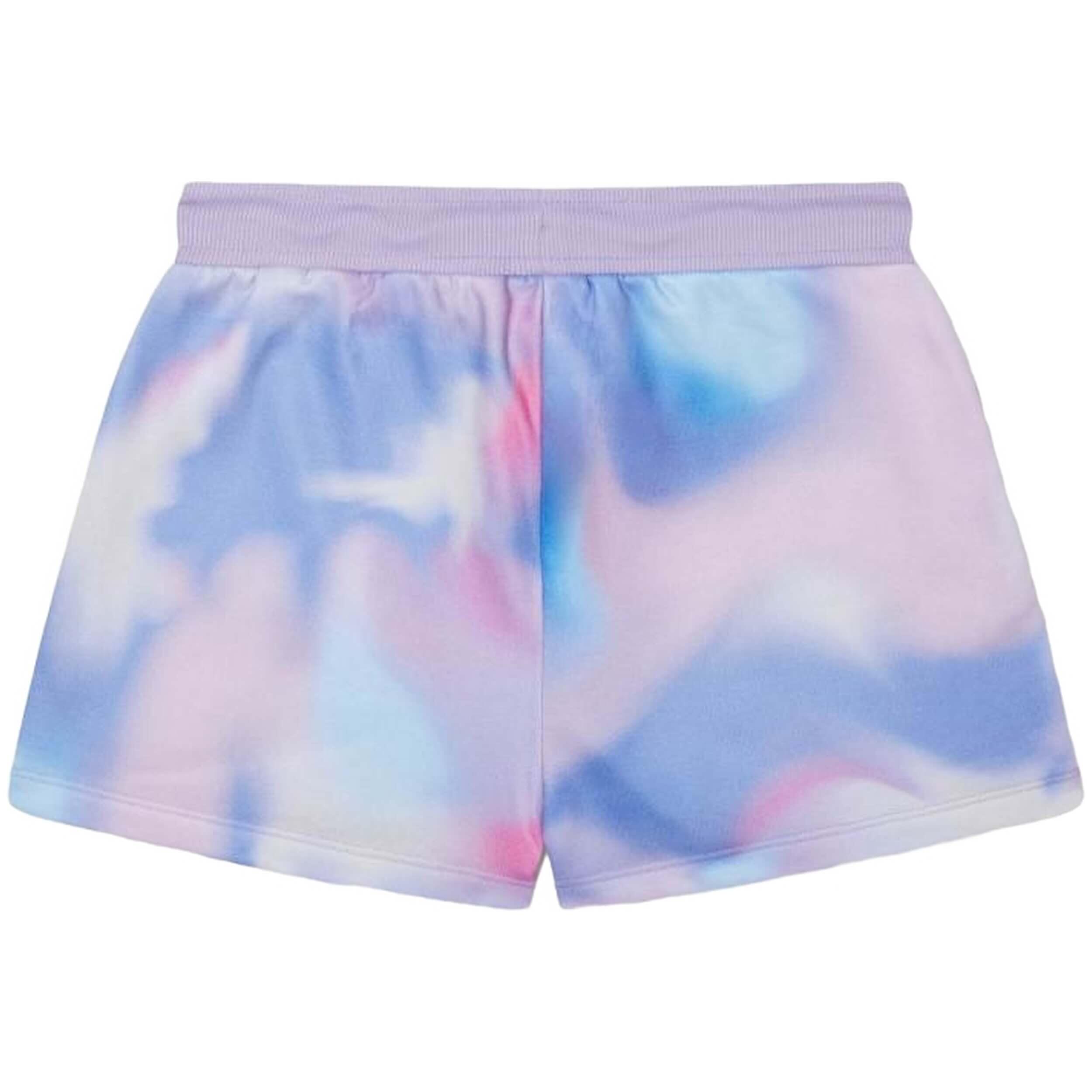 Pantalon corto Ellesse Shandra para niñas 2/2