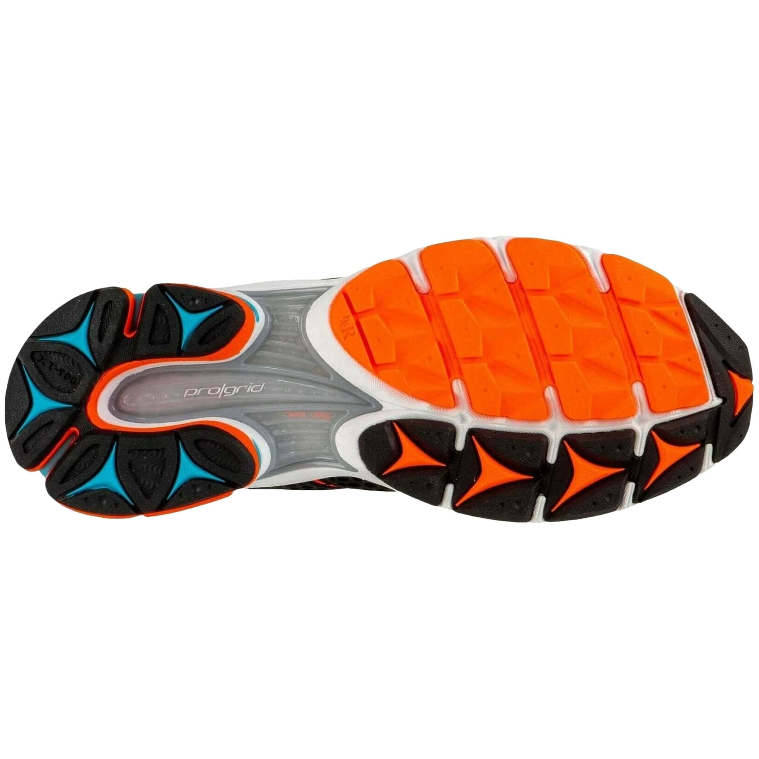 Scarpe Saucony modello S70704-4 per uomini 4/4