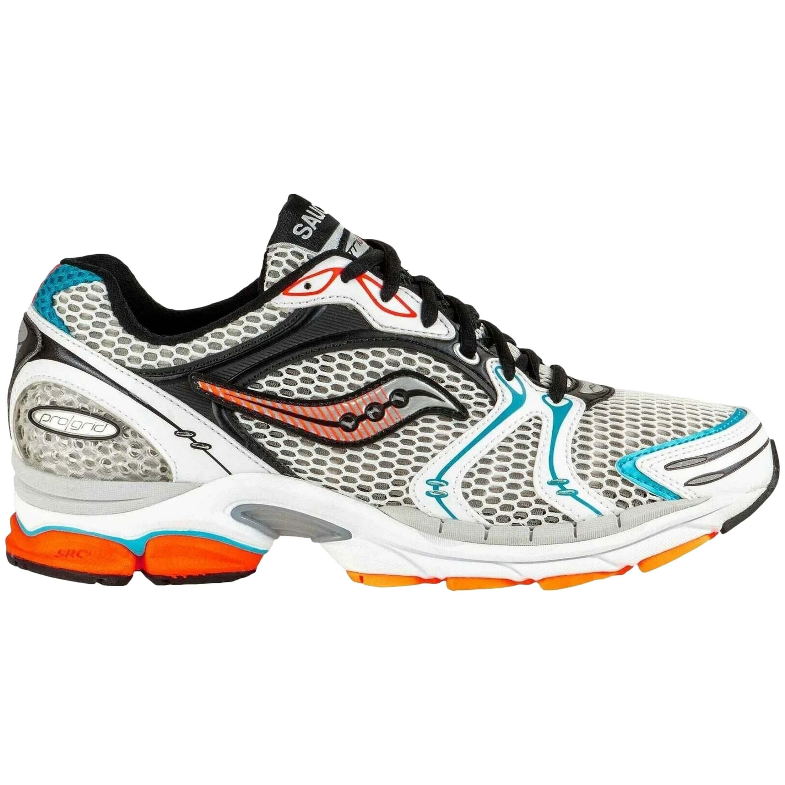 SAUCONY picture