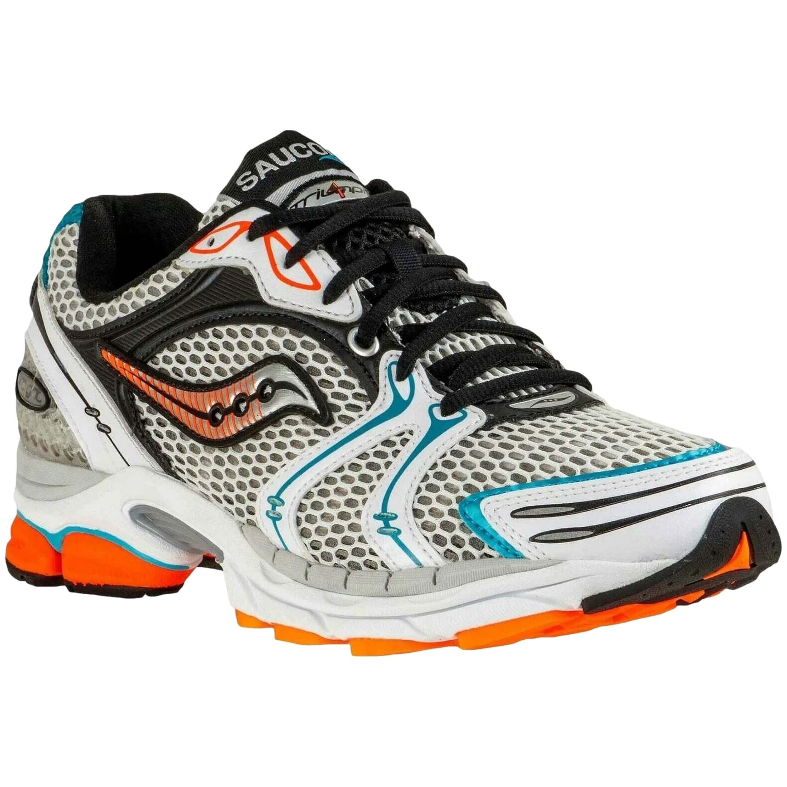 Scarpe Saucony modello S70704-4 per uomini 2/4