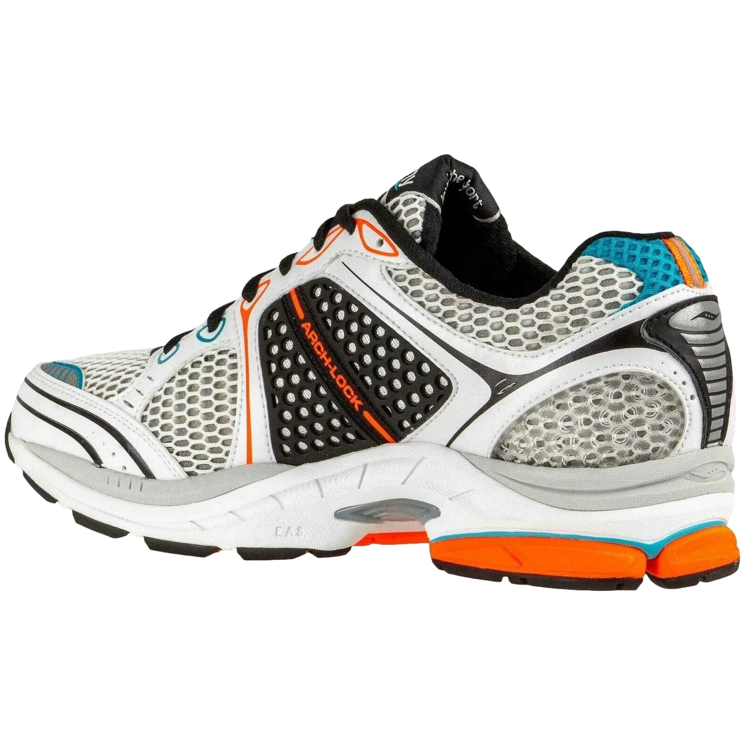 Scarpe Saucony modello S70704-4 per uomini 3/4