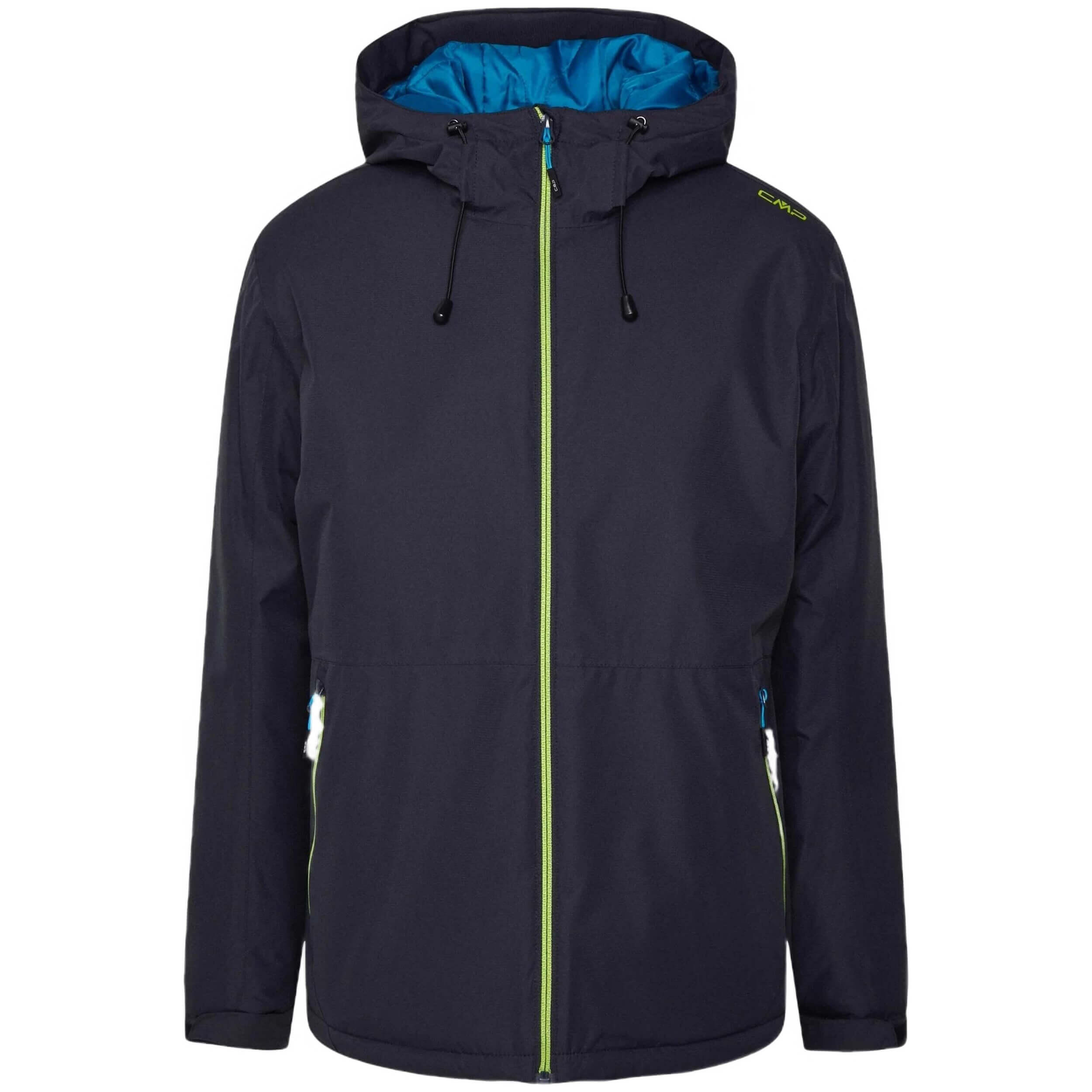 Jas Campagnolo voor mannen 5/6