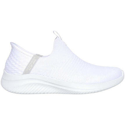 Zapatillas SKECHERS Slip-ins Ultra Flex 2.0 Blanco Mujer