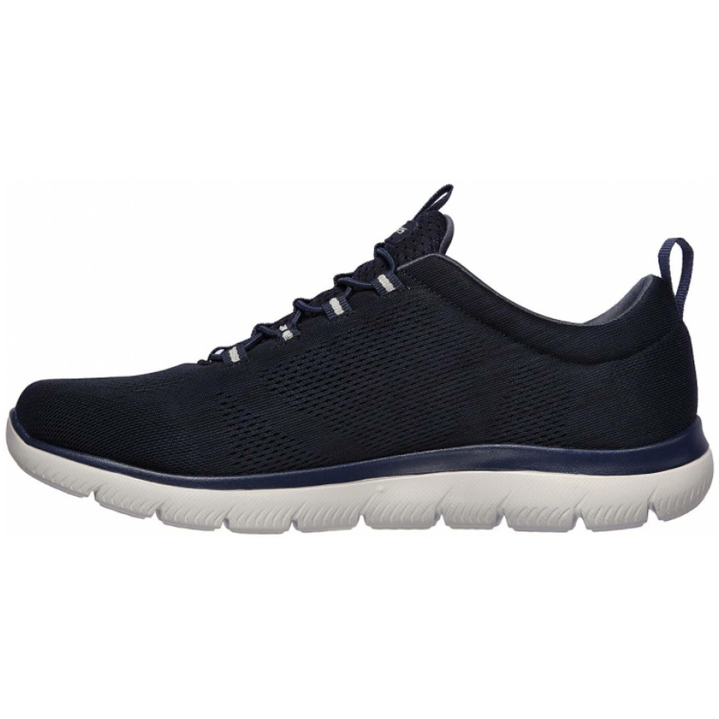 Scarpe Skechers modello 232186-NVY per uomini 3/5