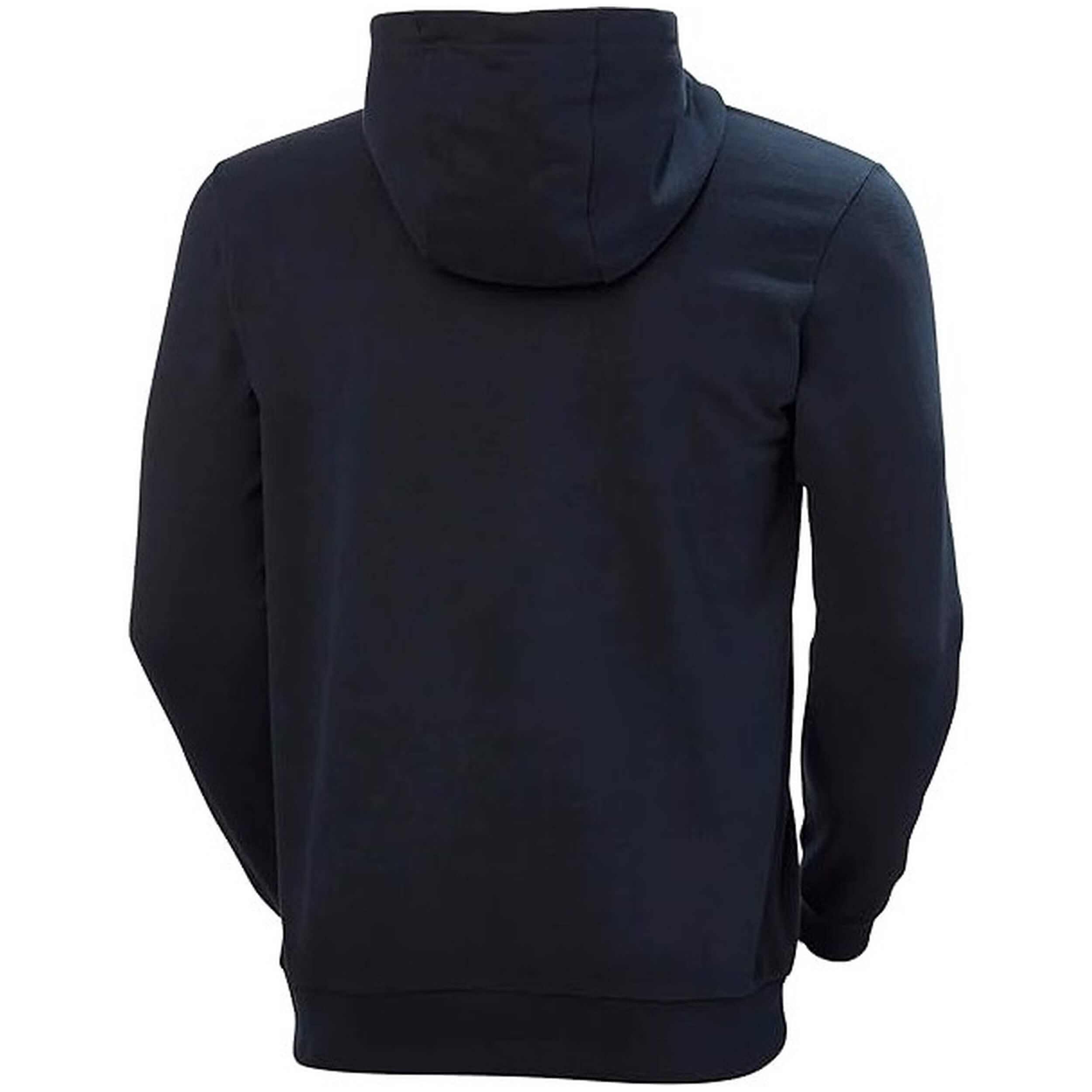 Felpa con cappuccio Helly hansen modello 34474_597 per uomini 2/5
