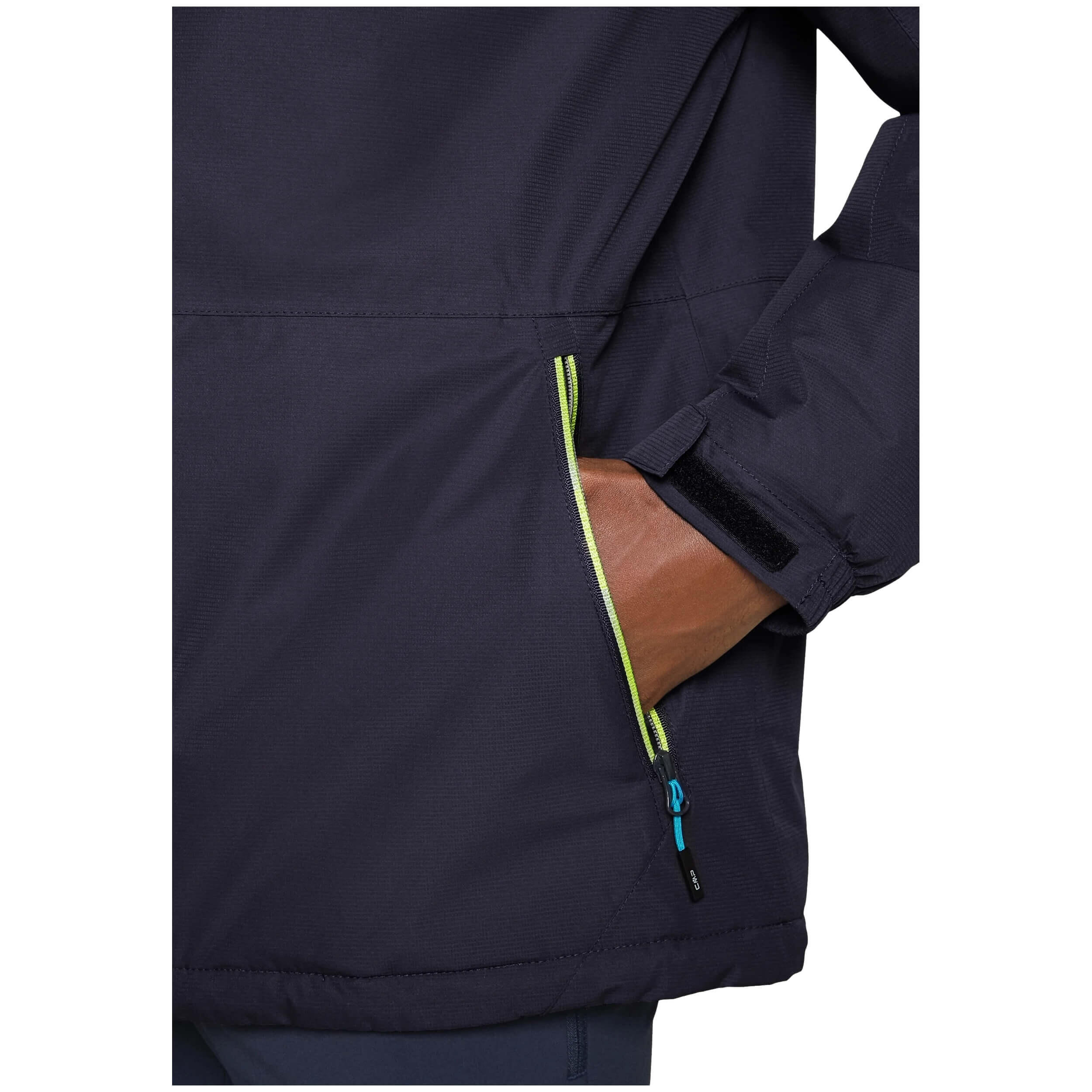 Jas Campagnolo voor mannen 6/6