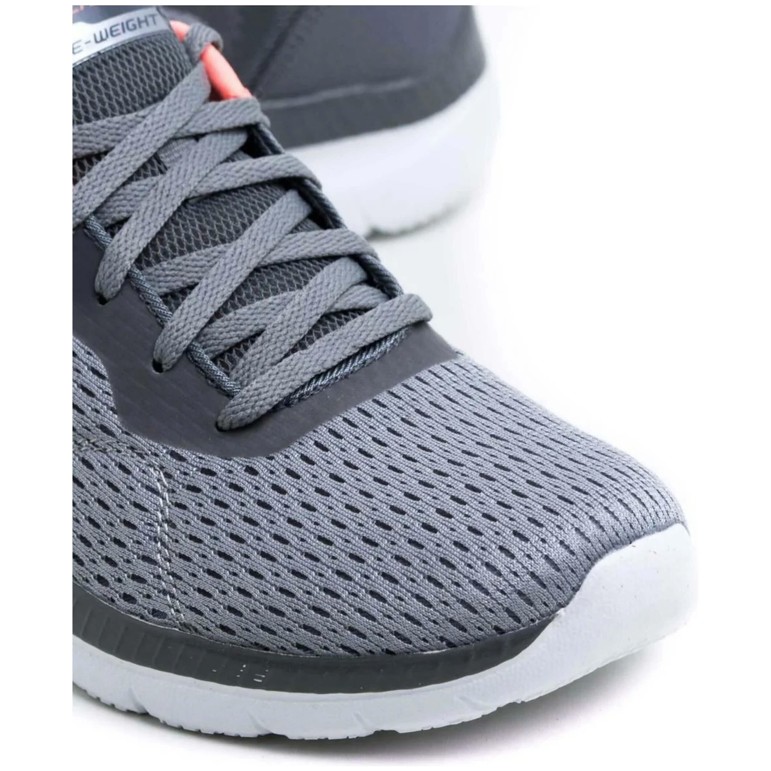 Sapatilhas Skechers modelo 12607-GYCL para mulheres 6/6