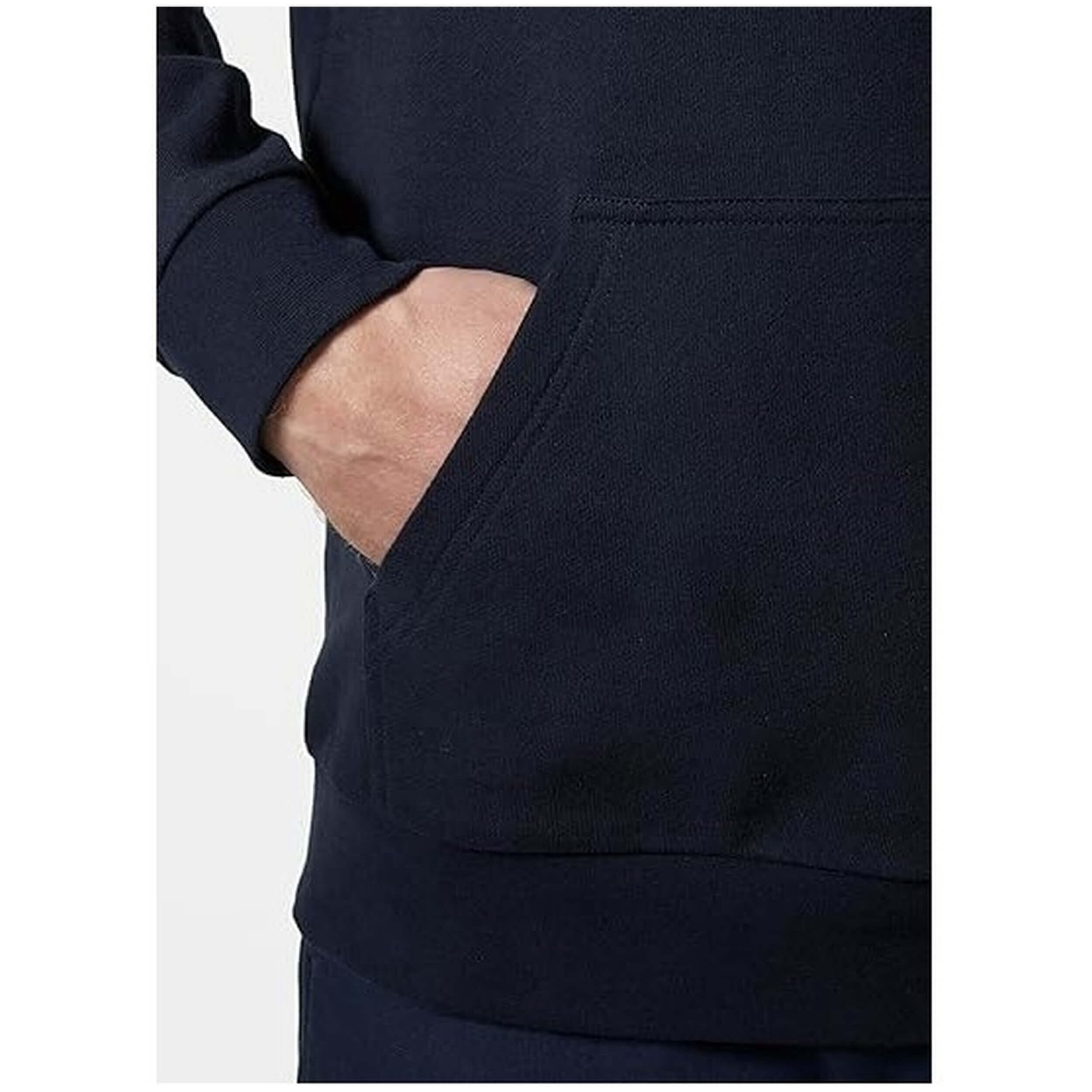 Felpa con cappuccio Helly hansen modello 34474_597 per uomini 5/5