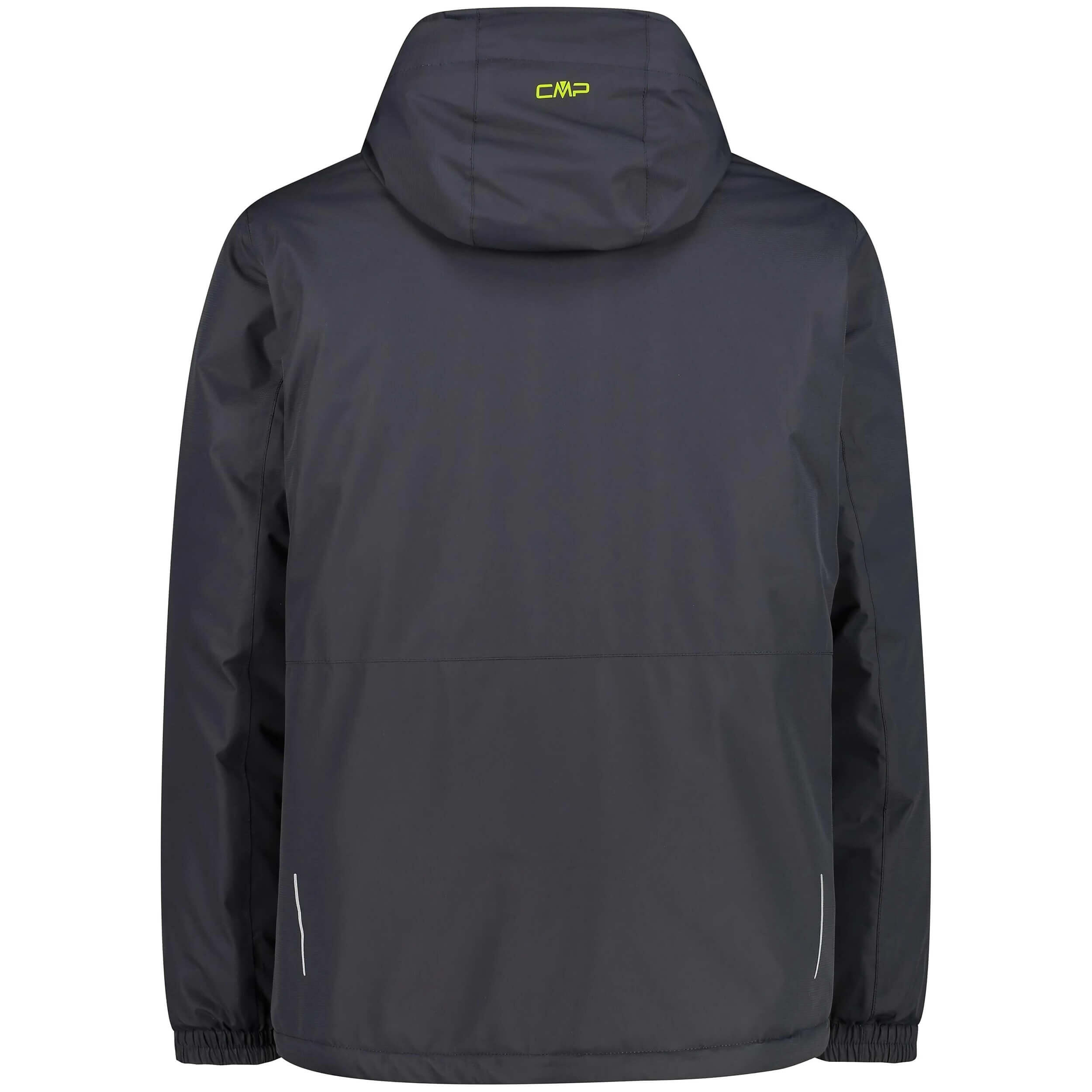 Jas Campagnolo voor mannen 4/6