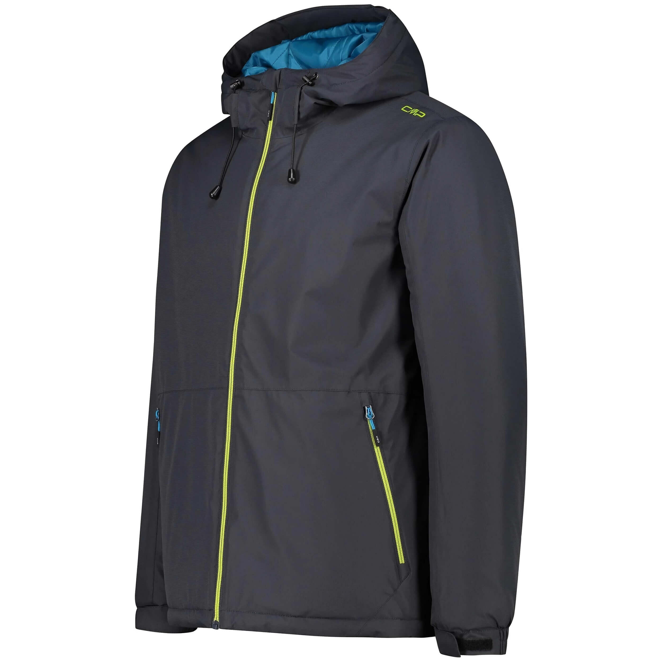 Jas Campagnolo voor mannen 2/6