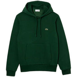 Sweat à capuche Lacoste pour homme