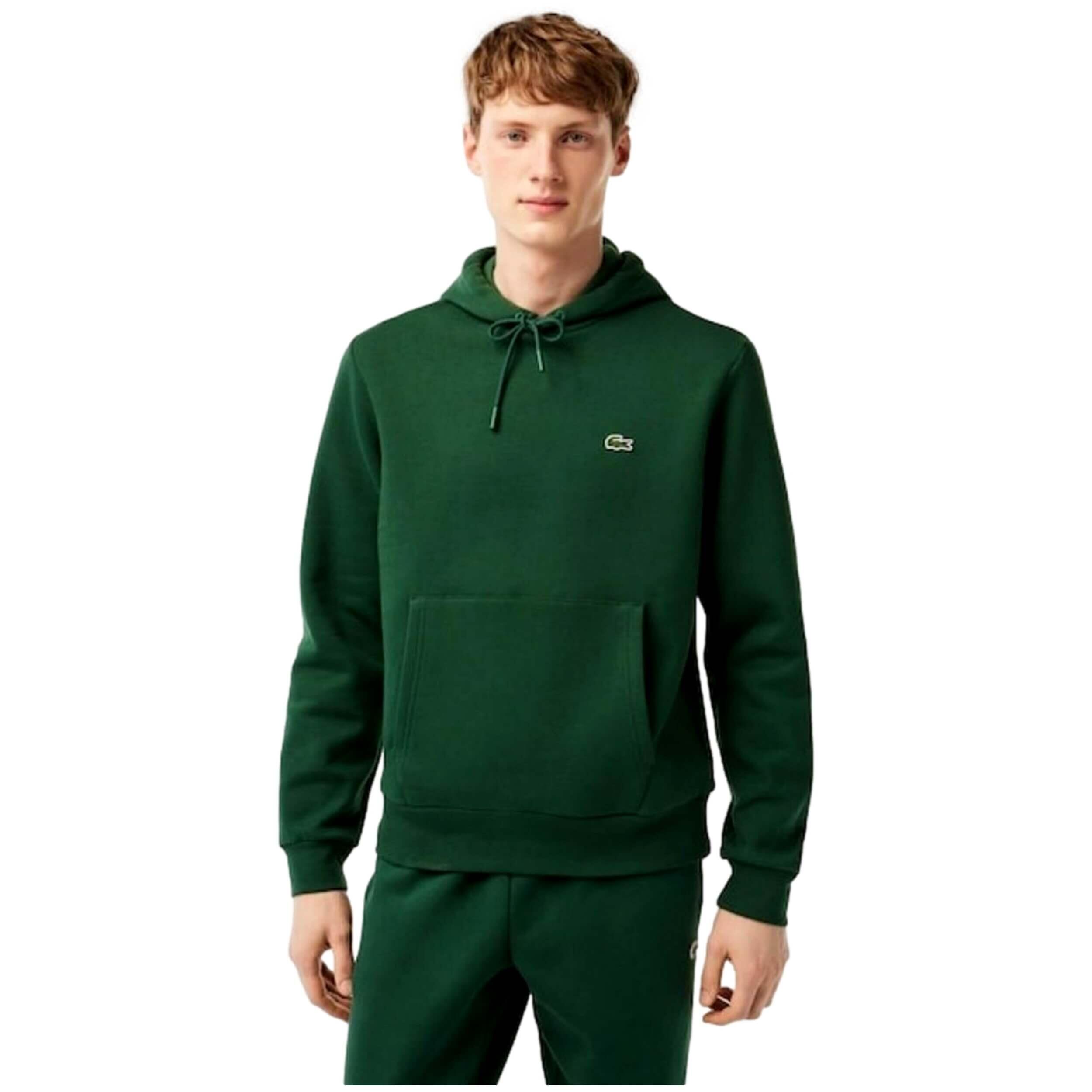 Kapuzenpullover Lacoste Modell SH962300132 für männer 2/7
