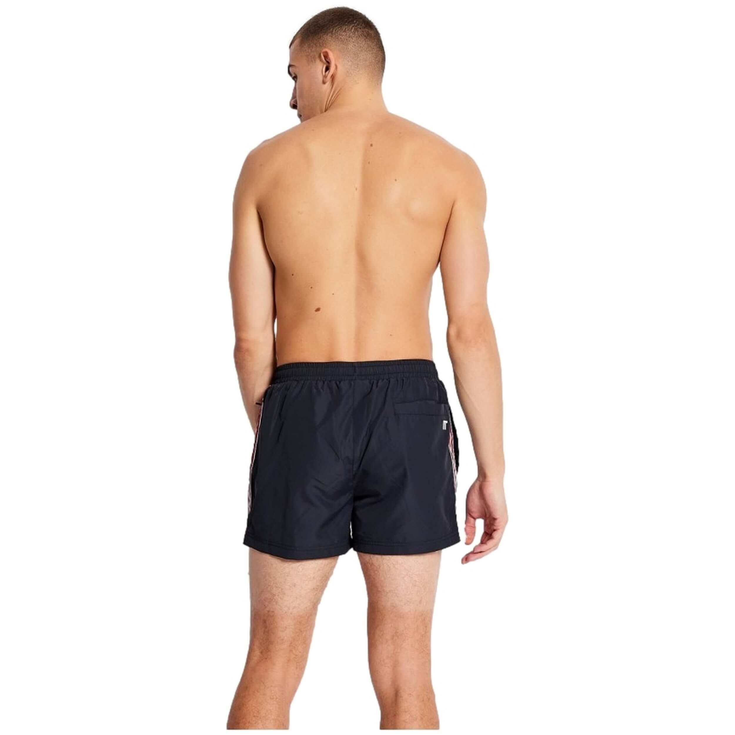 Maillot de bain 11 degrees modèle 11D3713-001 pour homme 2/3