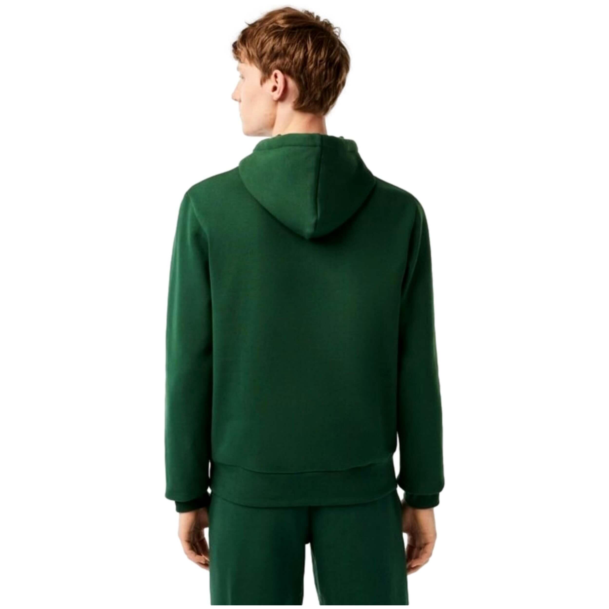 Kapuzenpullover Lacoste Modell SH962300132 für männer 4/7