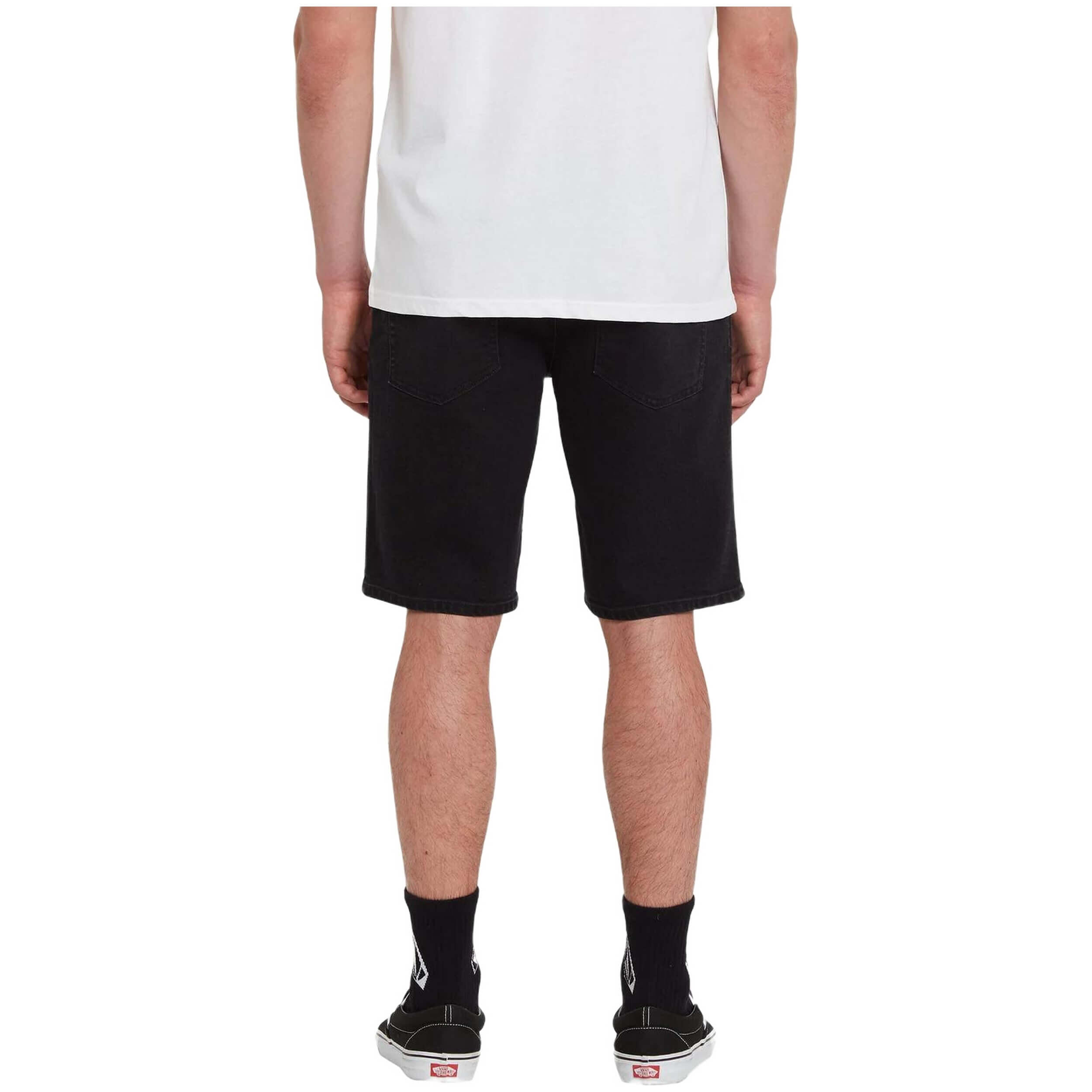 Kurze hose Volcom Modell A2011701_BKO für männer 2/5