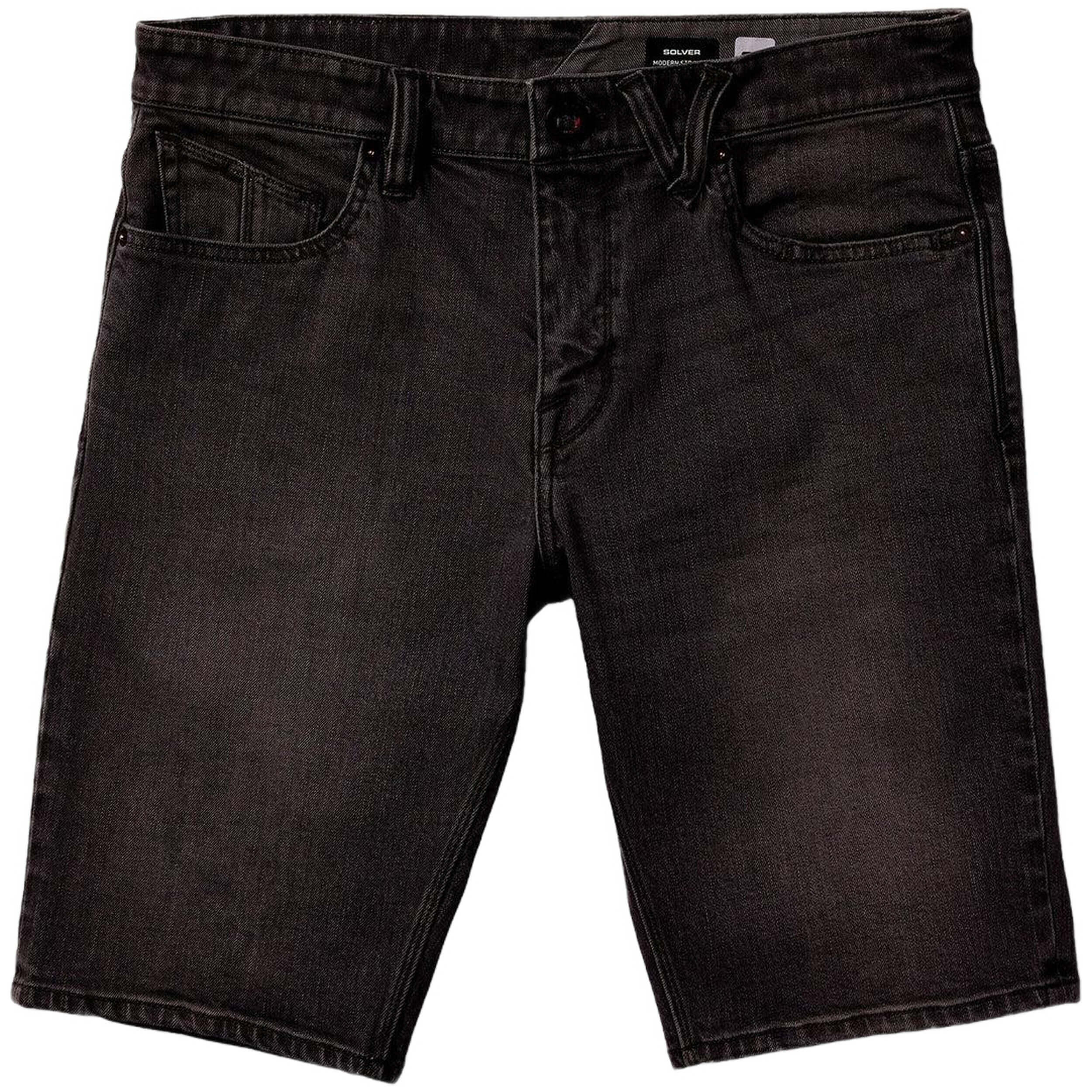 Kurze hose Volcom Modell A2011701_BKO für männer 4/5