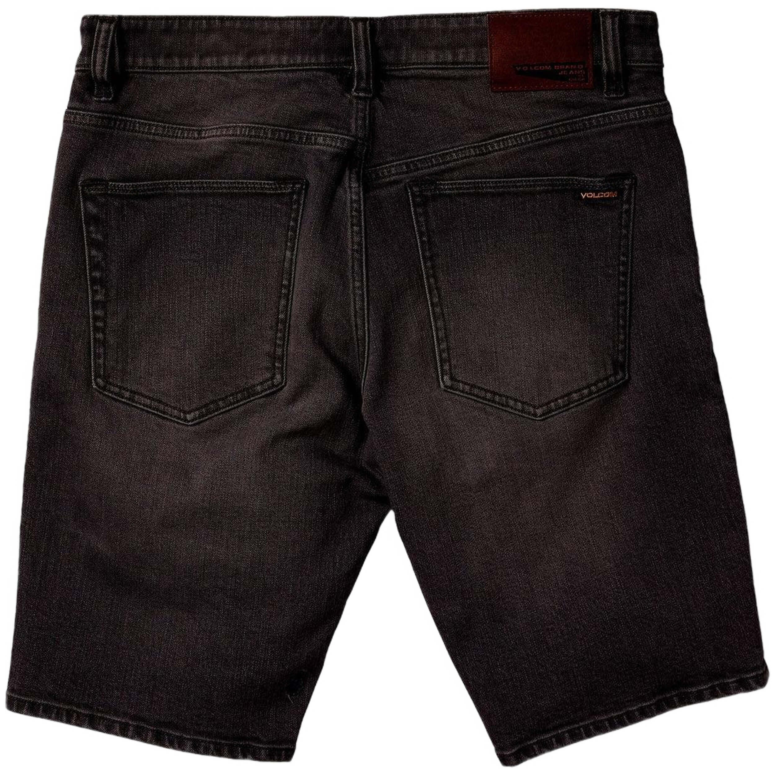 Kurze hose Volcom Modell A2011701_BKO für männer 5/5