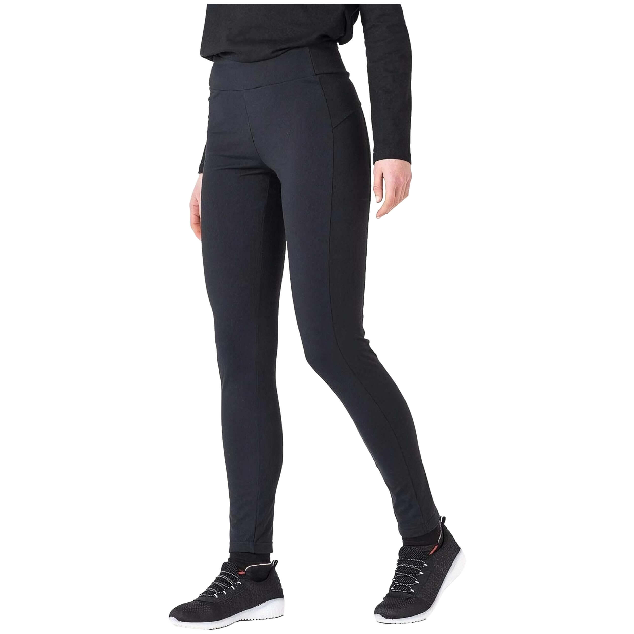 Leggings Ternua modello 1341244-9937 per donne 3/5