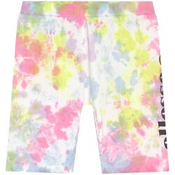 Legging court Ellesse modèle S4M14494 pour filles