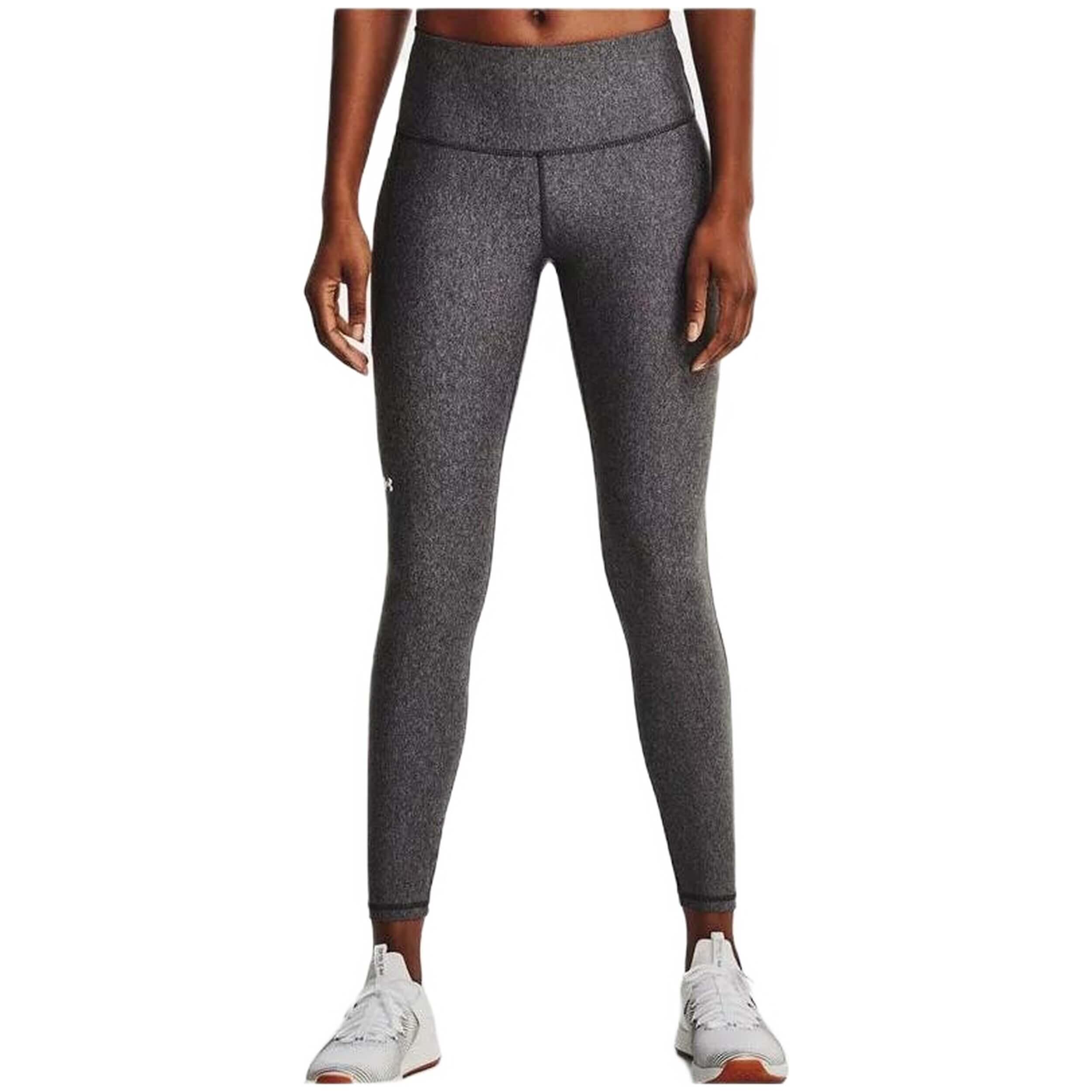 Collants de sport Under armour modèle 1365336-019 pour femmes 3/7