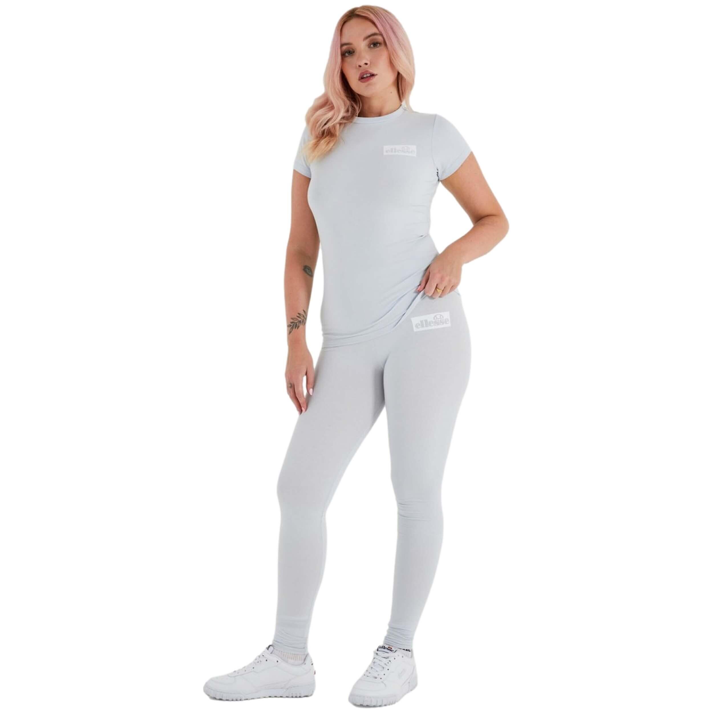 Leggings Ellesse Collo para mulheres 2/4