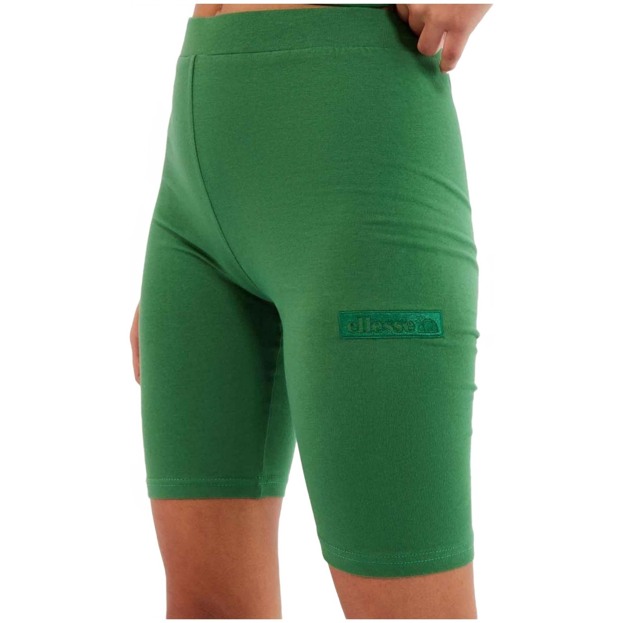 Calção de licra Ellesse para mulheres 4/4