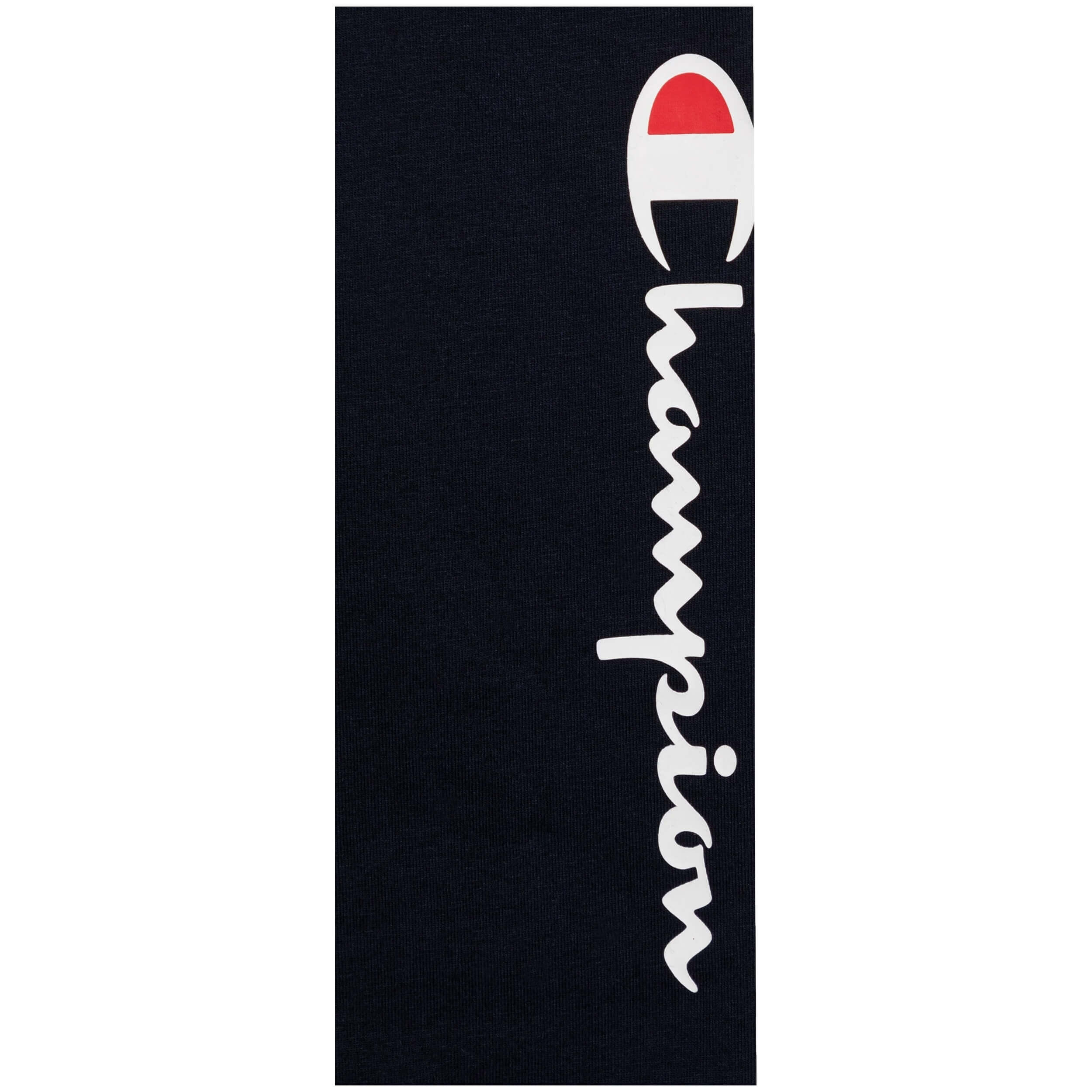 Leggings Champion modelo 404769-NNY para garotas 3/3