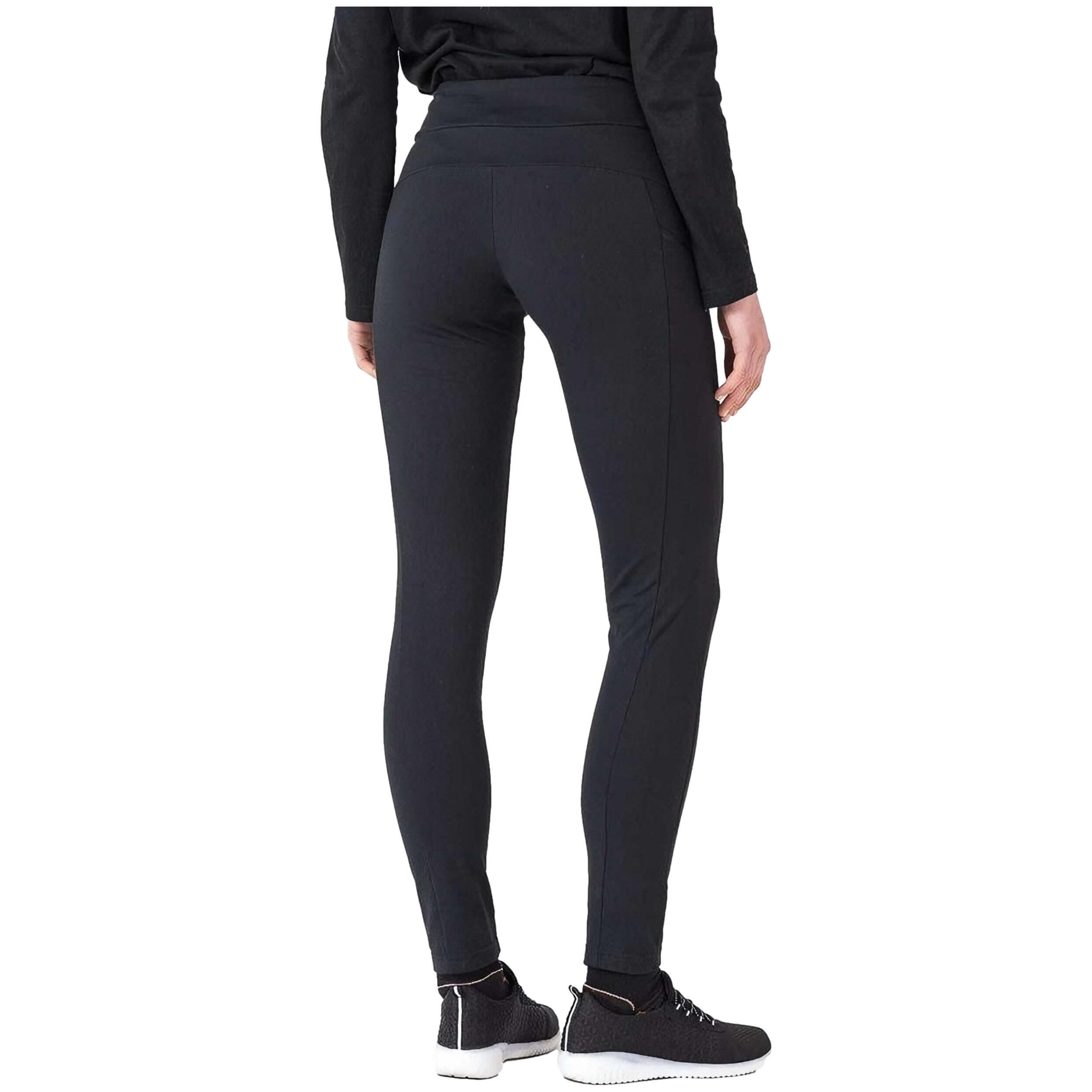 Leggings Ternua modello 1341244-9937 per donne 4/5