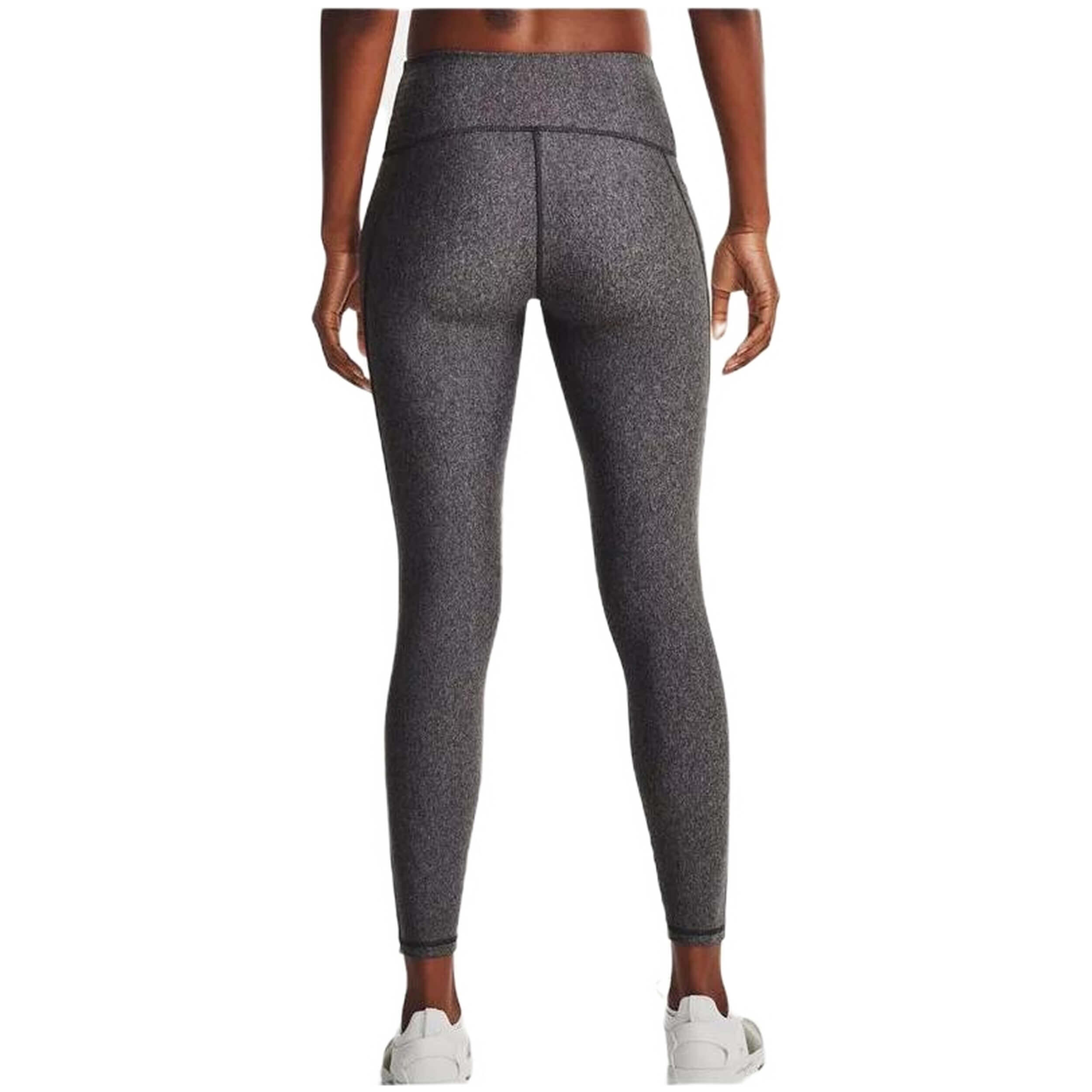 Collants de sport Under armour modèle 1365336-019 pour femmes 4/7