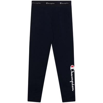 Leggings champion model 404769-nny voor meisjes