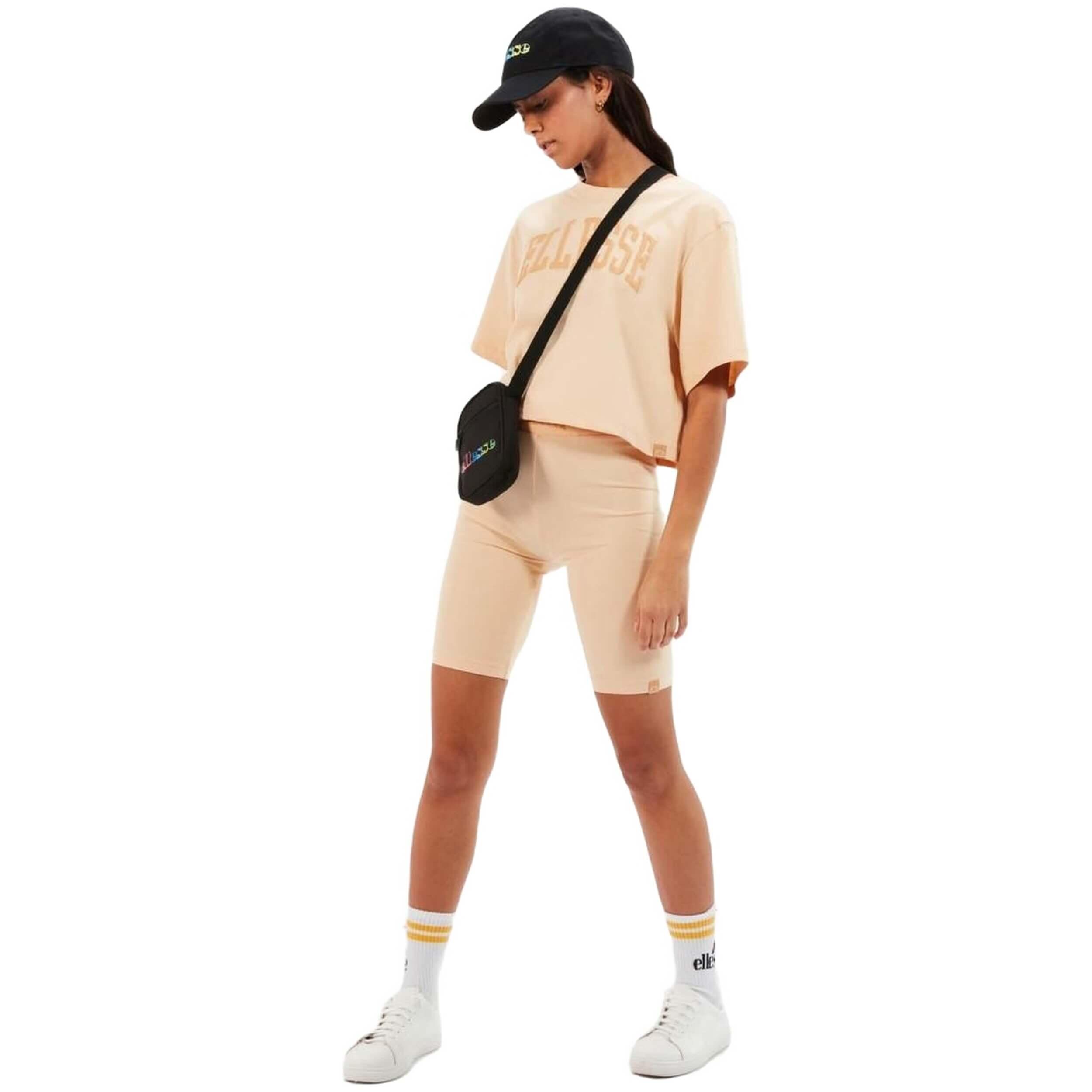 Collants de sport Ellesse modèle SGR17858 pour femmes 2/5
