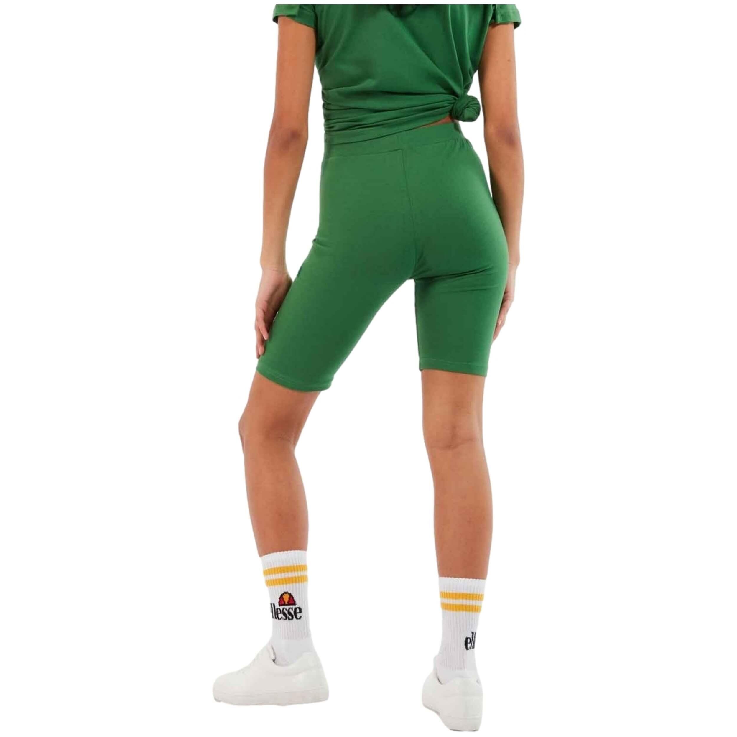 Calção de licra Ellesse para mulheres 3/4