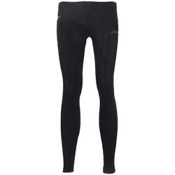 Mallas Largas Fútbol Niños Joma Brama Negro