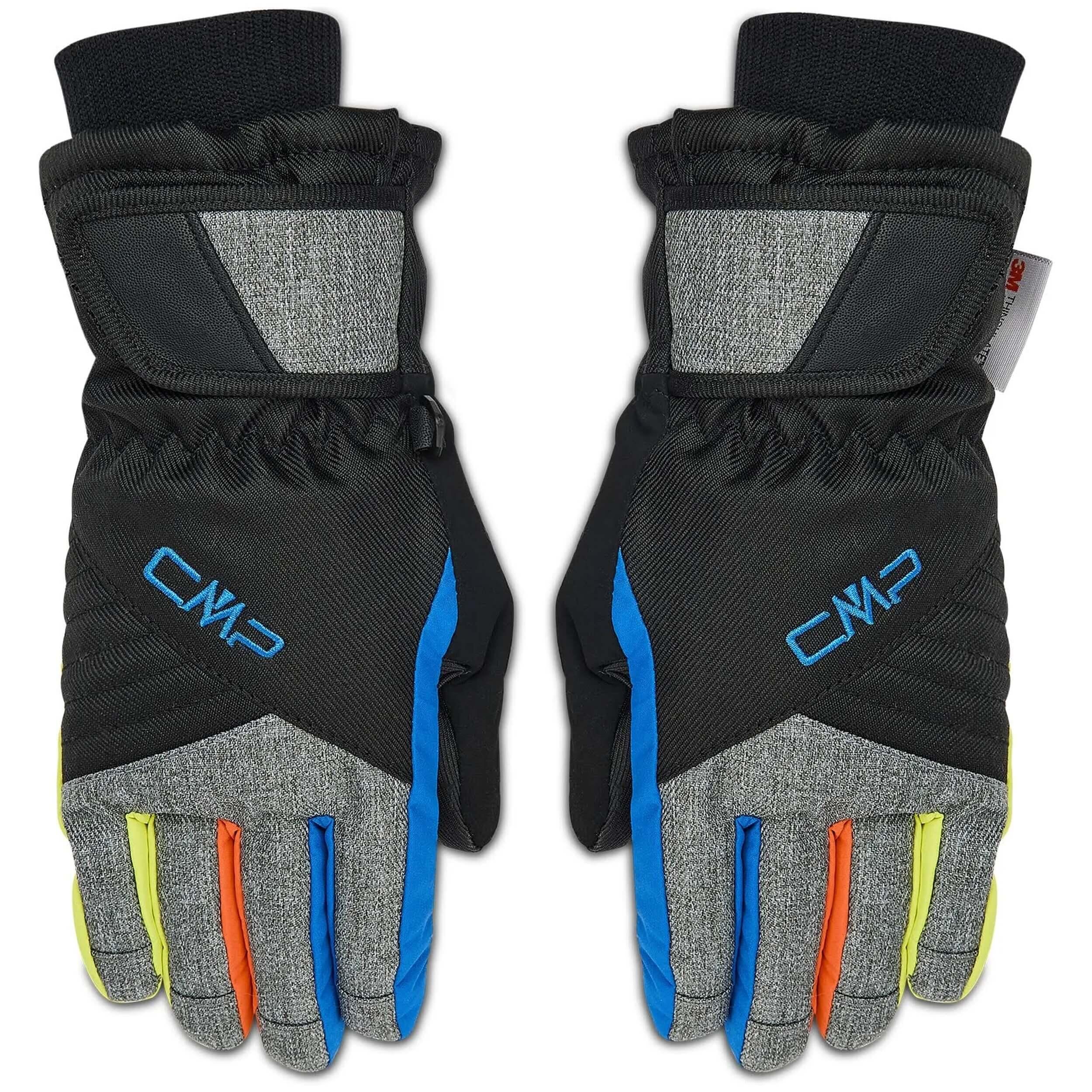 Guanti Campagnolo per unisex ragazzi 2/4