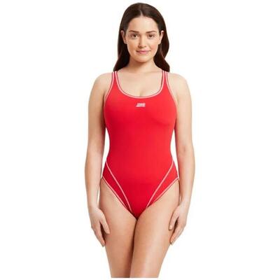 Badpak zoggs masterback voor vrouwen