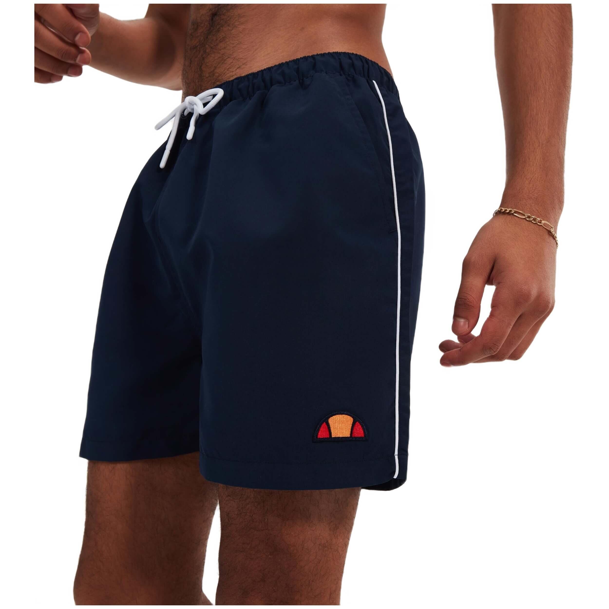 Costume da bagno Ellesse modello SHR00938-429 per uomini 2/4